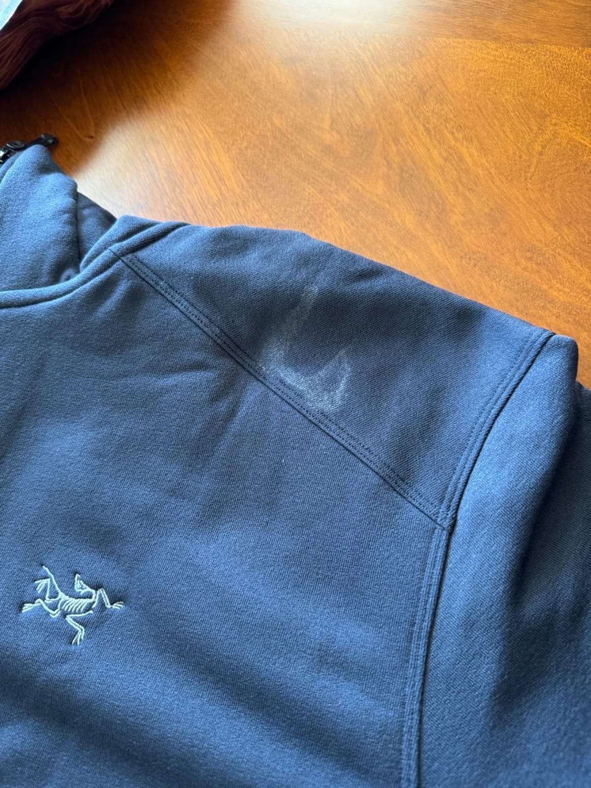 Arc'teryx Kyanite Men's Hoody customer photo 1