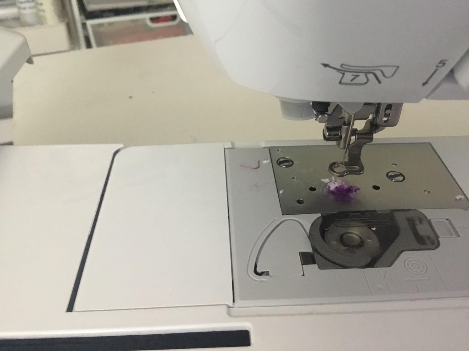 Brother PE900 Embroidery Machine, 5 x 7