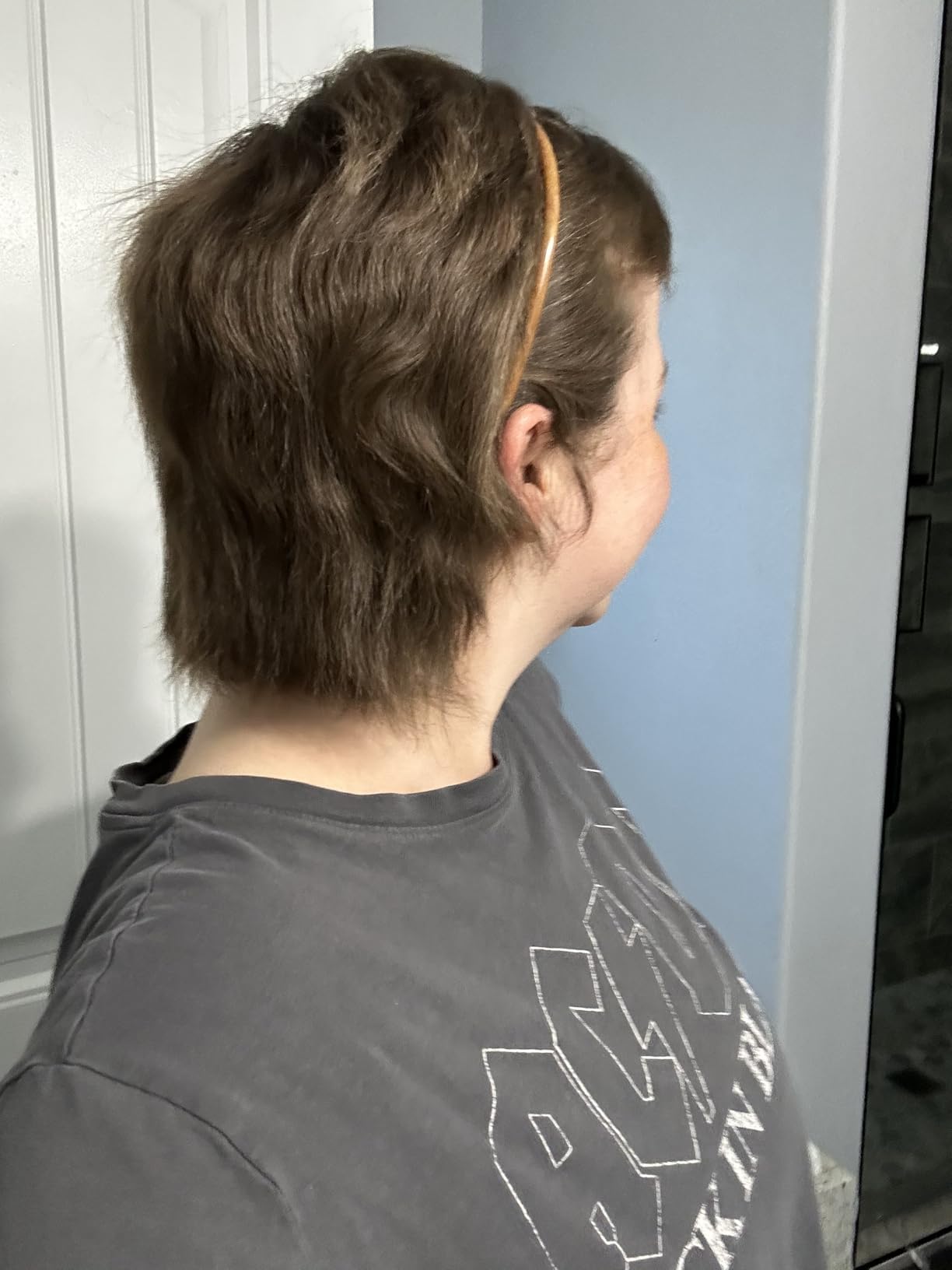 Remington Anti-Static Flat Iron, 1/2 Inch, Titanium + Ceramic Coating customer photo 1
