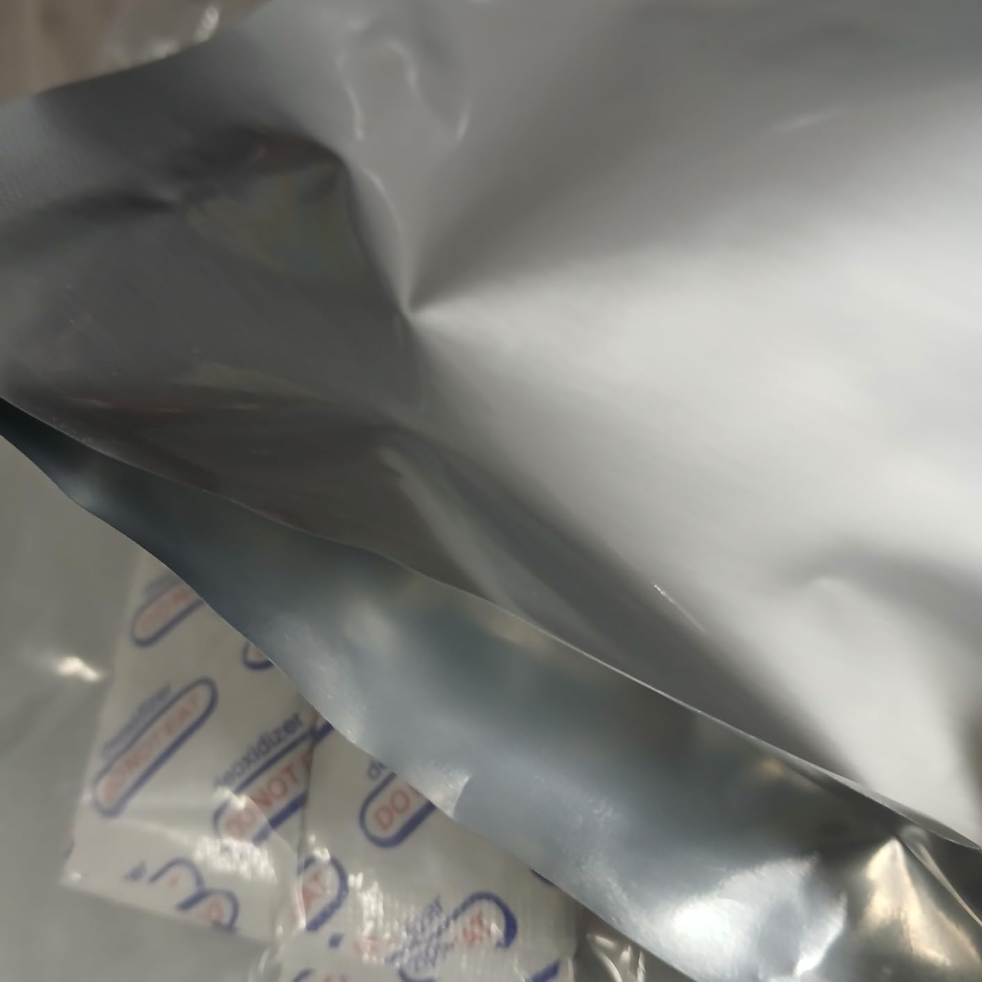 Mylar Bags 2Gallon 30PCS 17