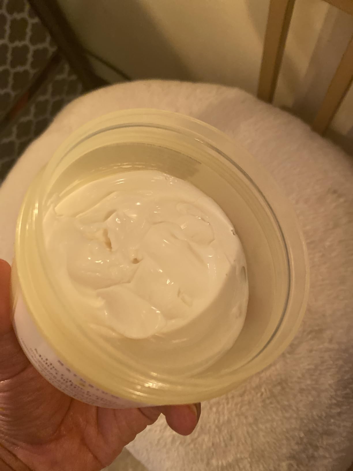Naturium The Glow Getter Multi-Oil Body Butter, 7.7 fl oz customer photo 1