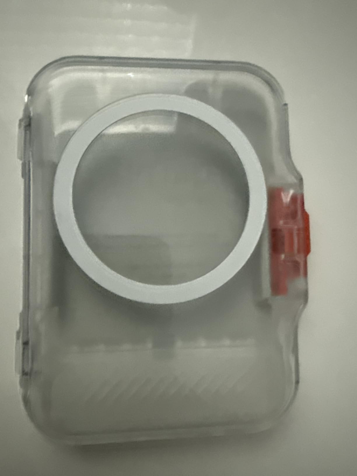 Spigen for MagSafe Wallet, Holds 5-6/7-8 Cards, Hardshell customer photo 2