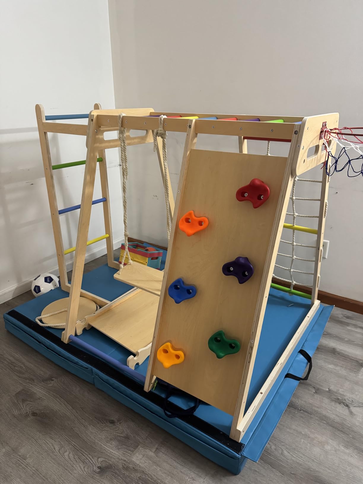 Giantex 4'x10'x 2