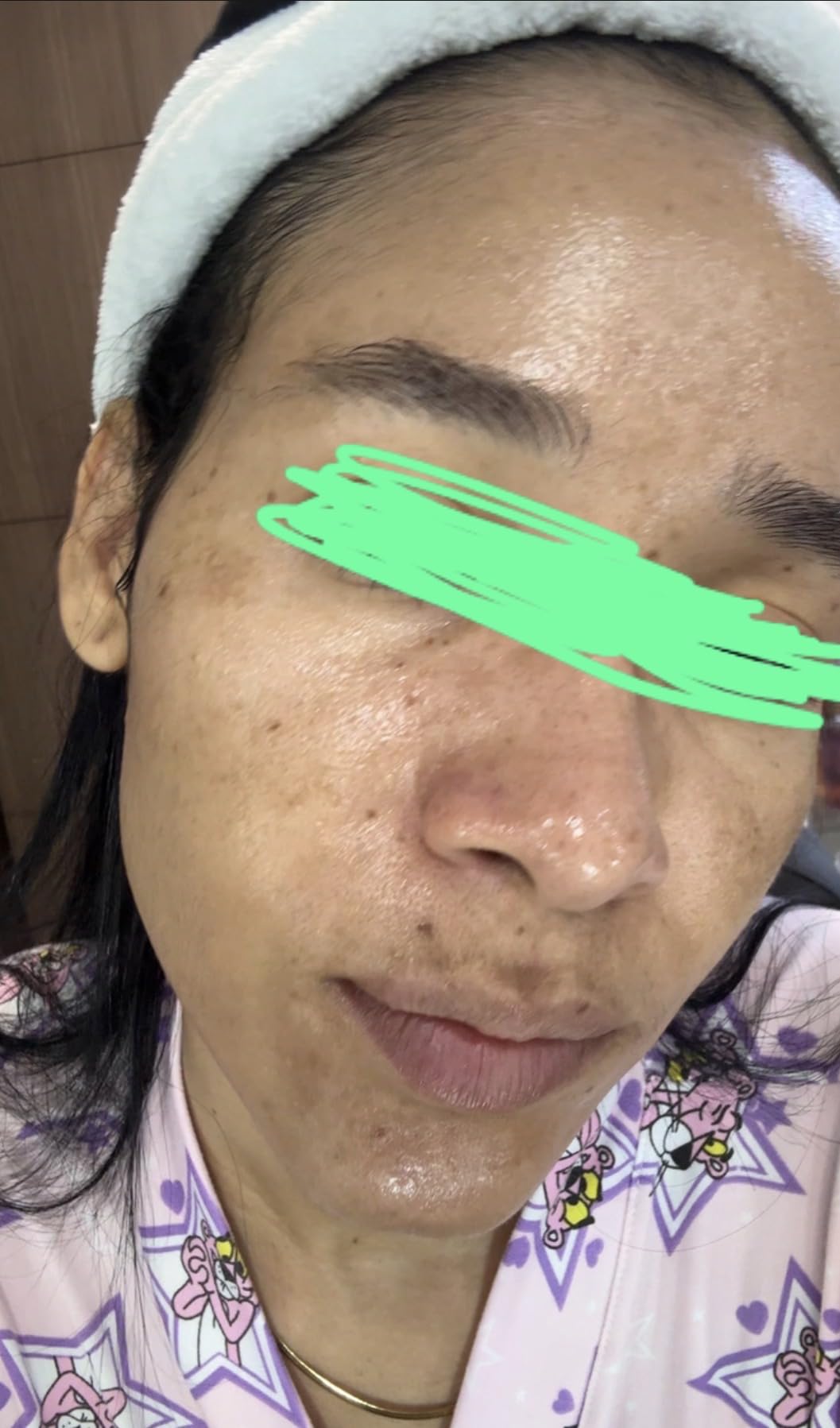 medicube Capsule Cream with Deep Vitamin C for Radiance customer photo 1