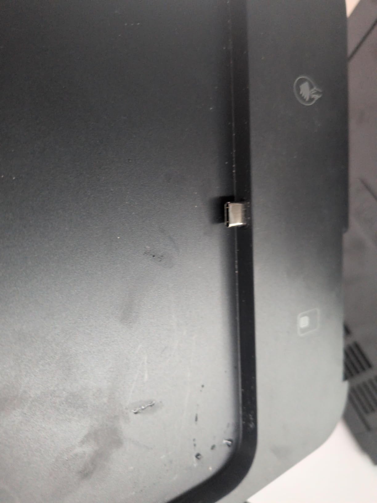 Square Stand for iPad (2nd Generation, USB-C) customer photo 1