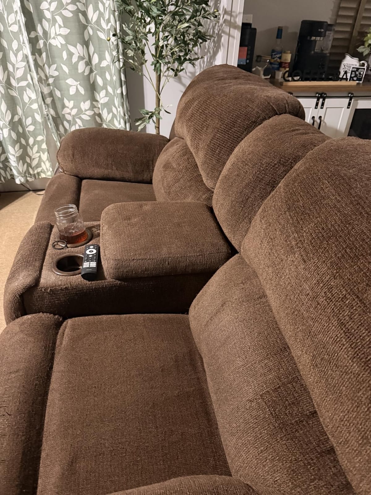 Shark CarpetXpert Upright Carpet & Built-in Stain Cleaner, 3 Tools, EX151 customer photo 1