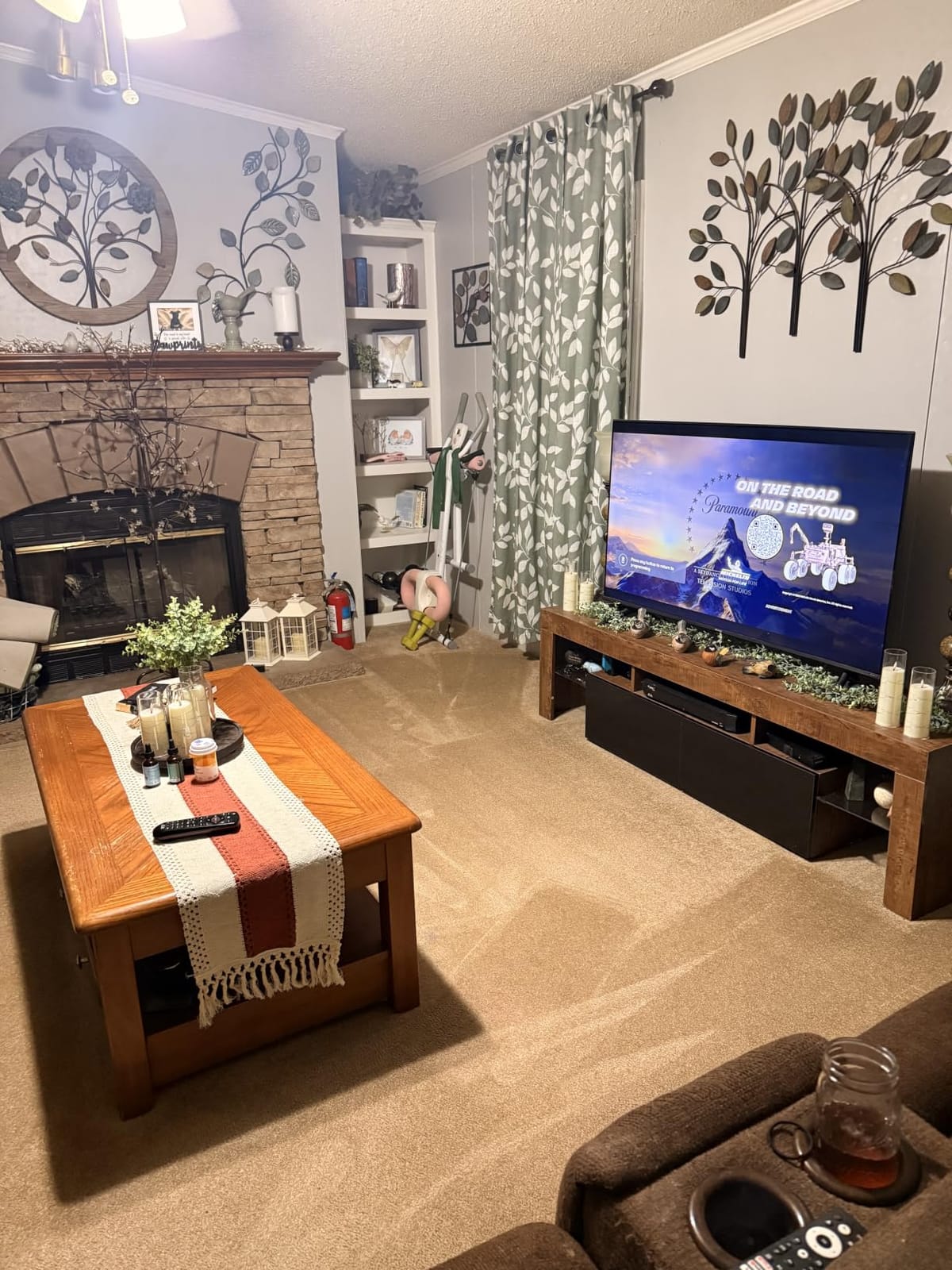 Shark CarpetXpert Upright Carpet & Built-in Stain Cleaner, 3 Tools, EX151 customer photo 2