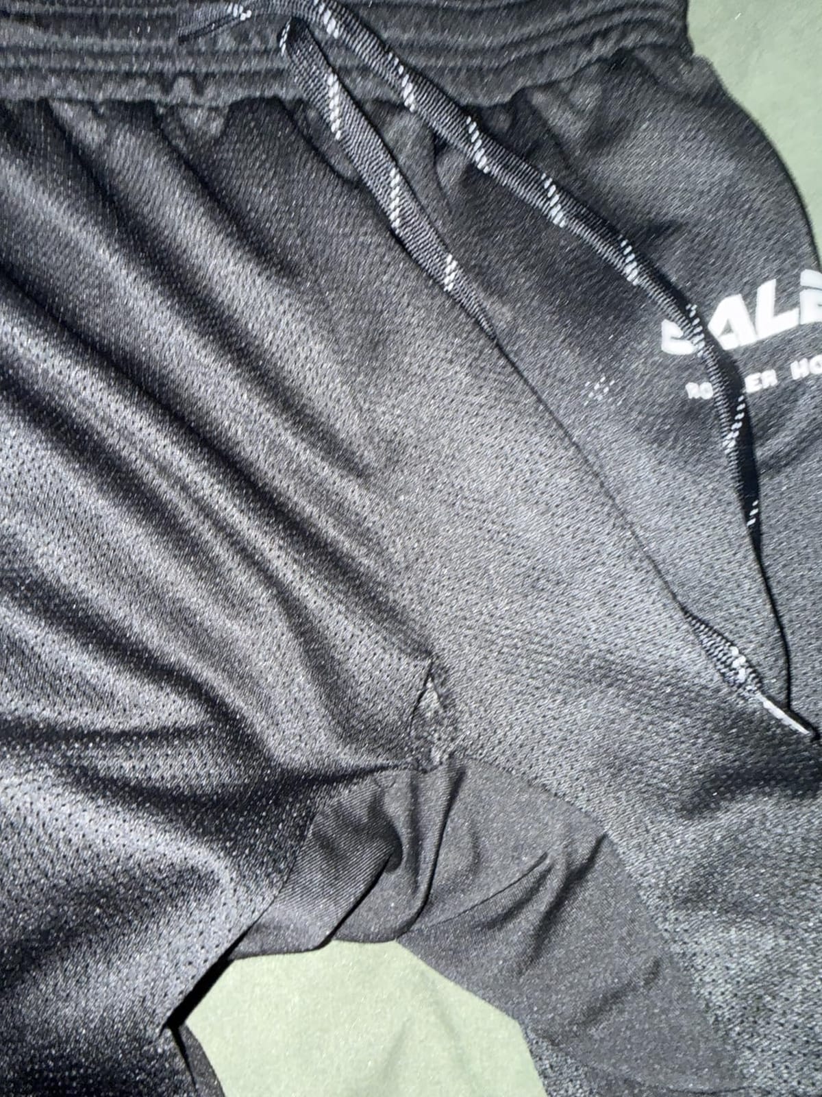 EALER RHP920 Premium Roller Hockey Pants for Hockey Players - Youth & Adult Sizes customer photo 2