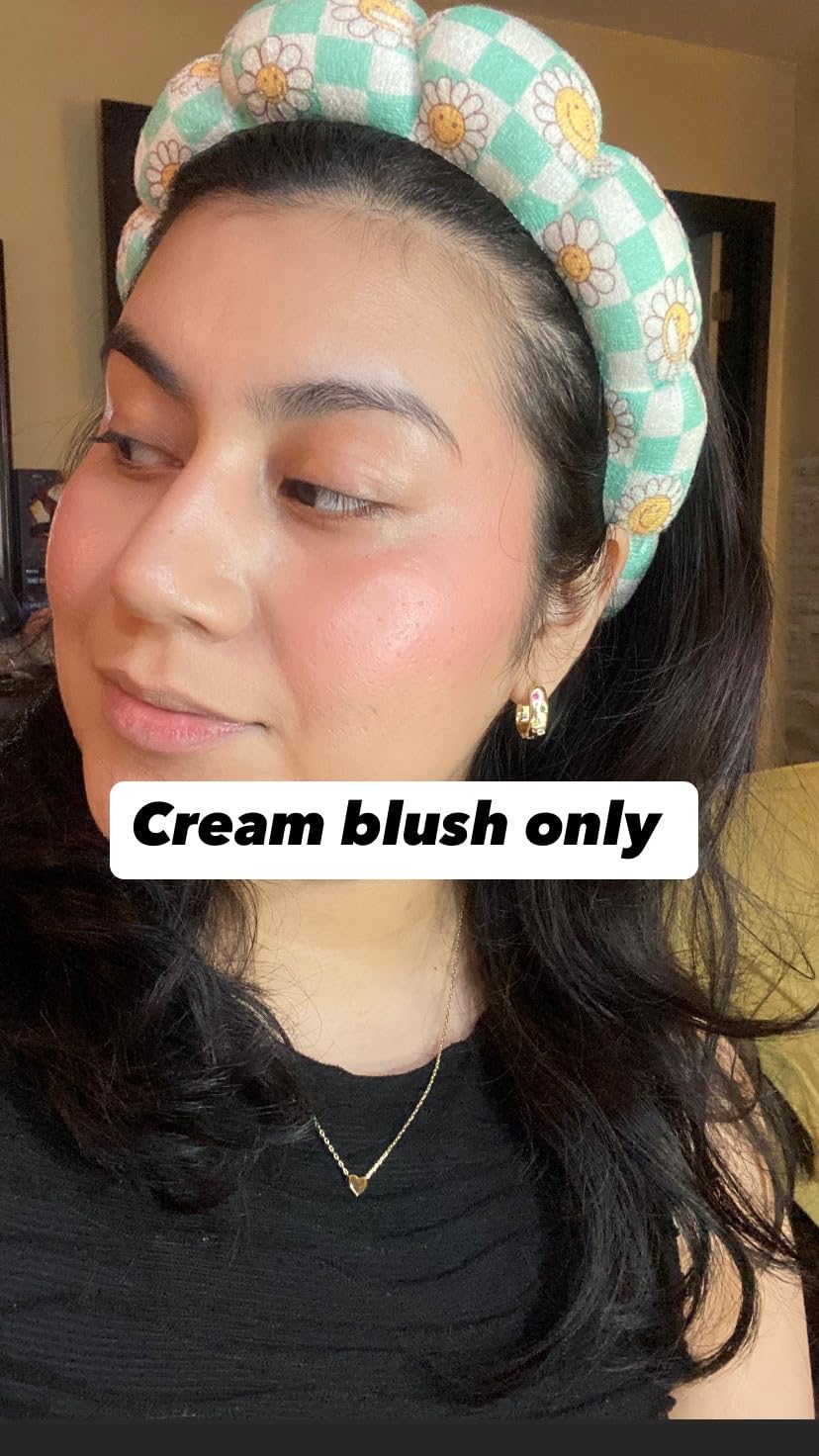 Catrice Blush Affair Cream & Powder Palette (020 | Pleasing Pink) customer photo 1