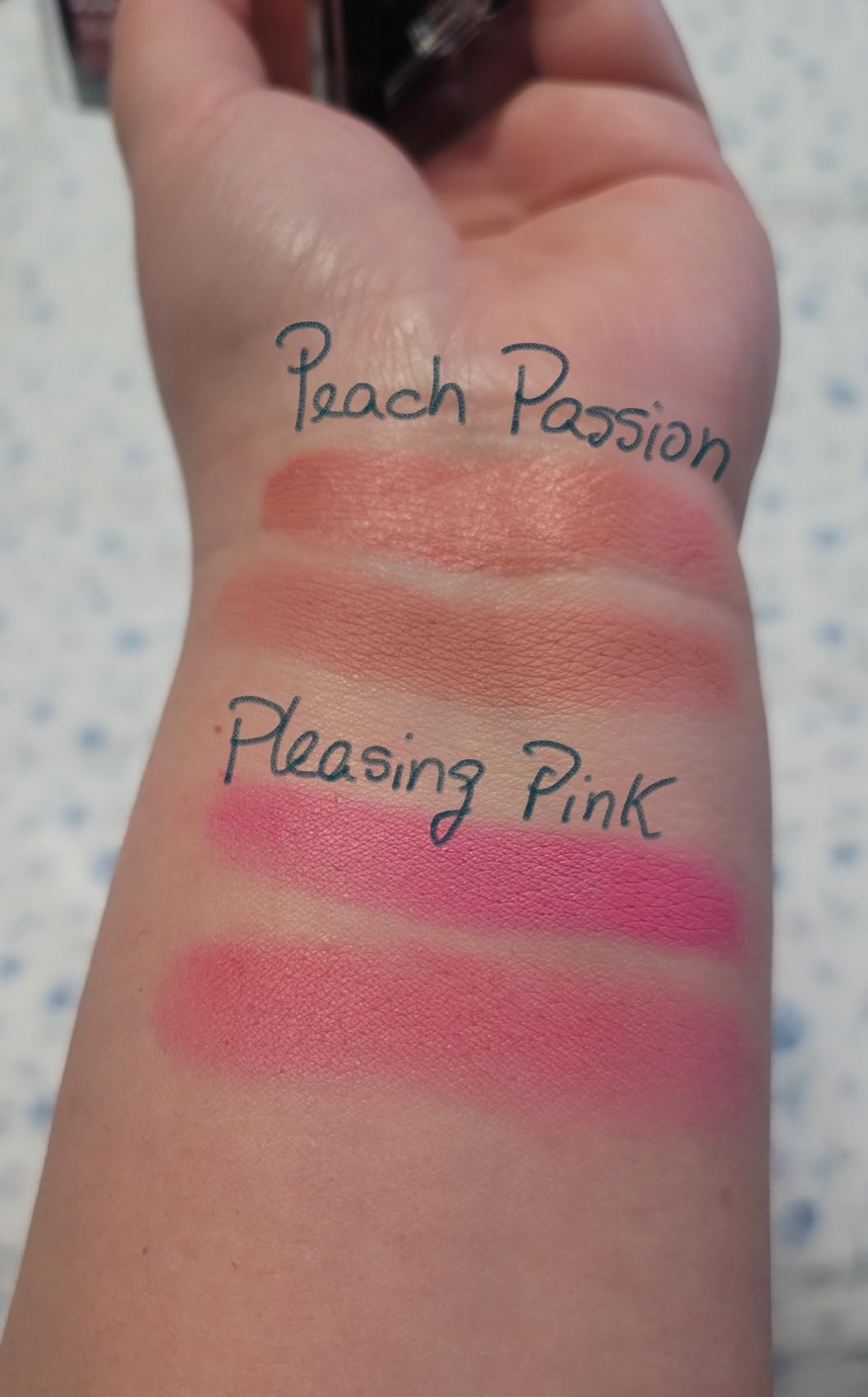 Catrice Blush Affair Cream & Powder Palette (020 | Pleasing Pink) customer photo 2