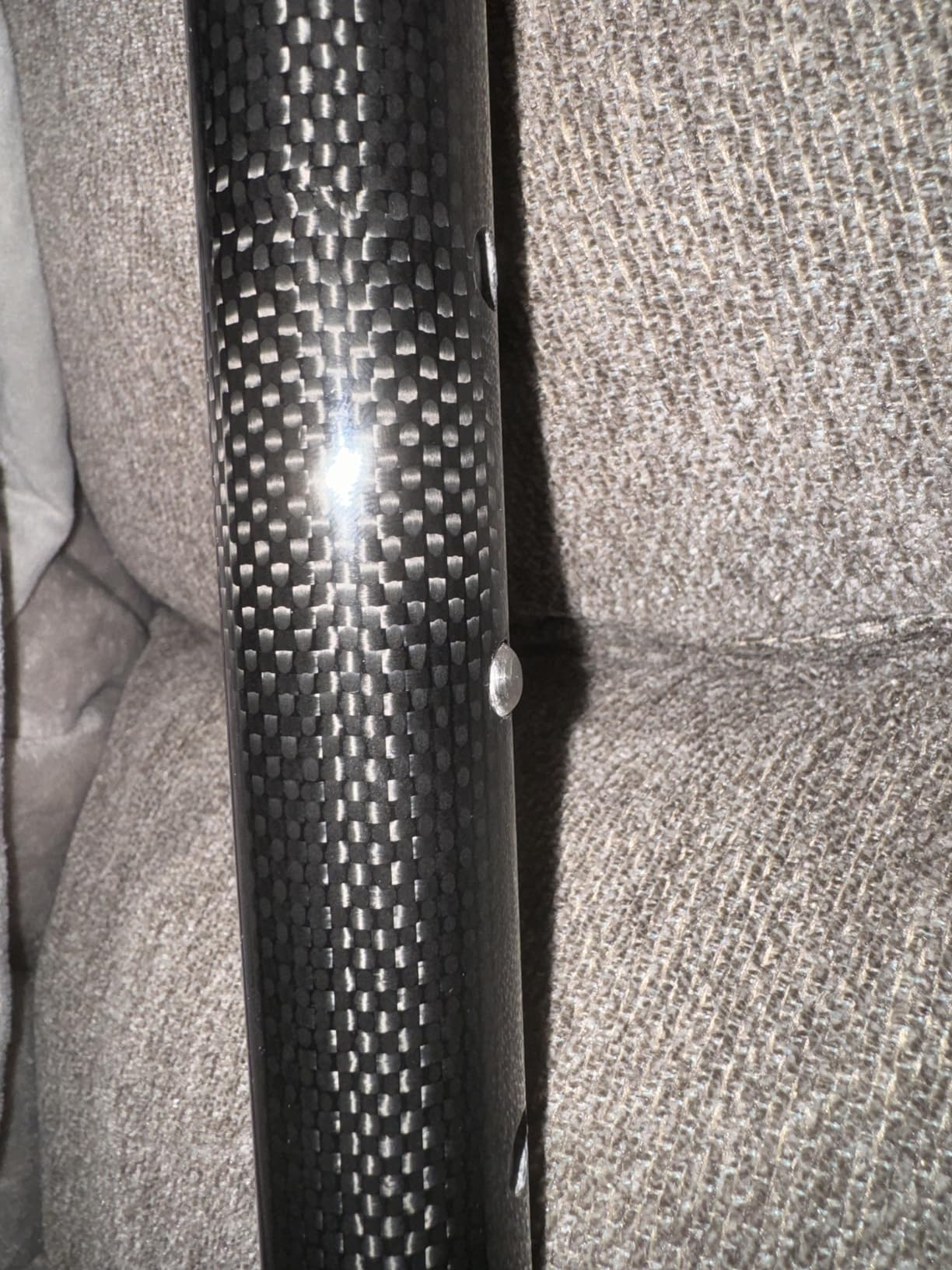 Adjustable Kayak Paddle with Carbon Fiber Shaft and Nylon Blade customer photo 2