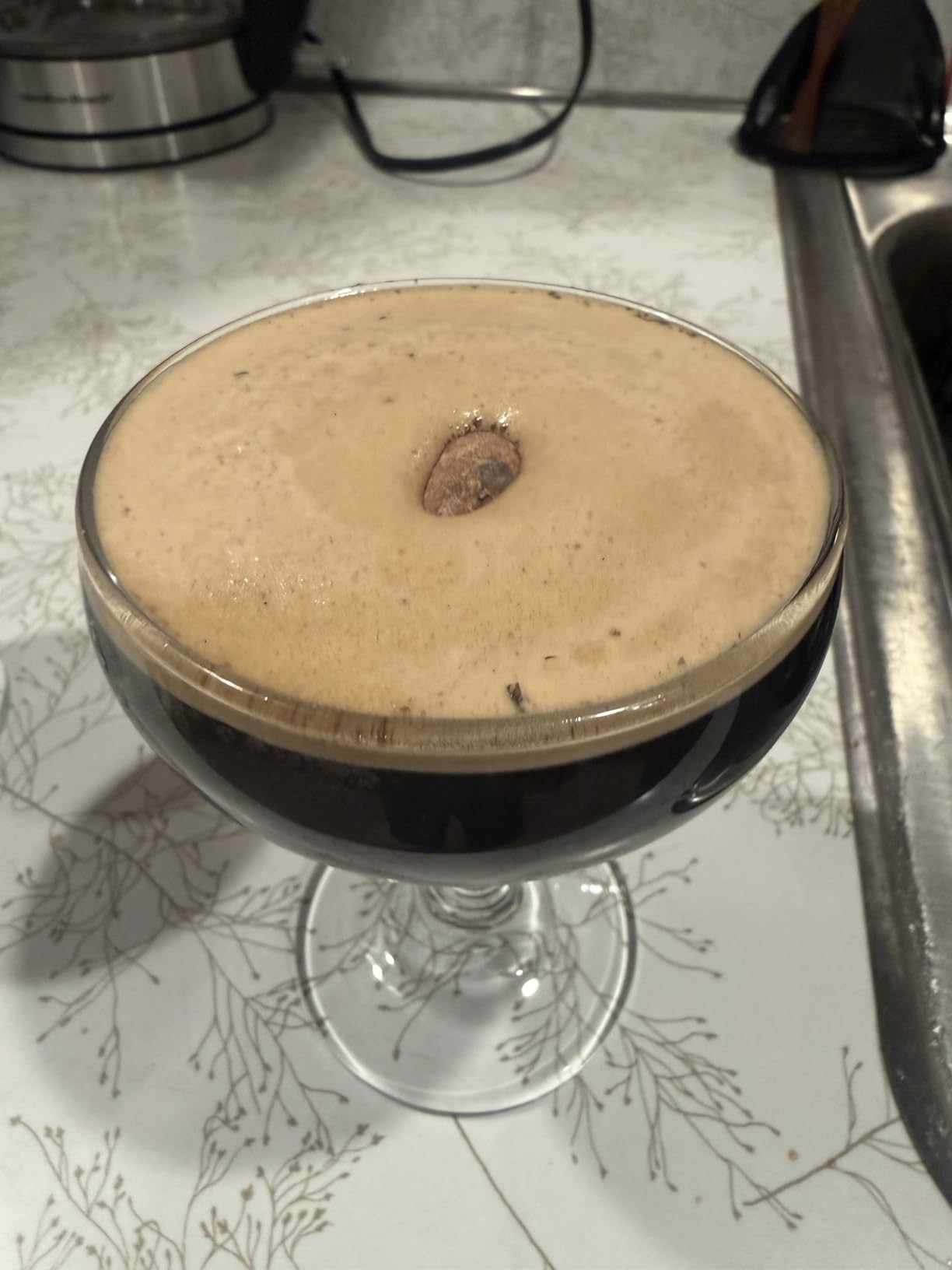 Espresso Martini Gifts Kit - Anniversary and Birthday Gifts for Women customer photo 2