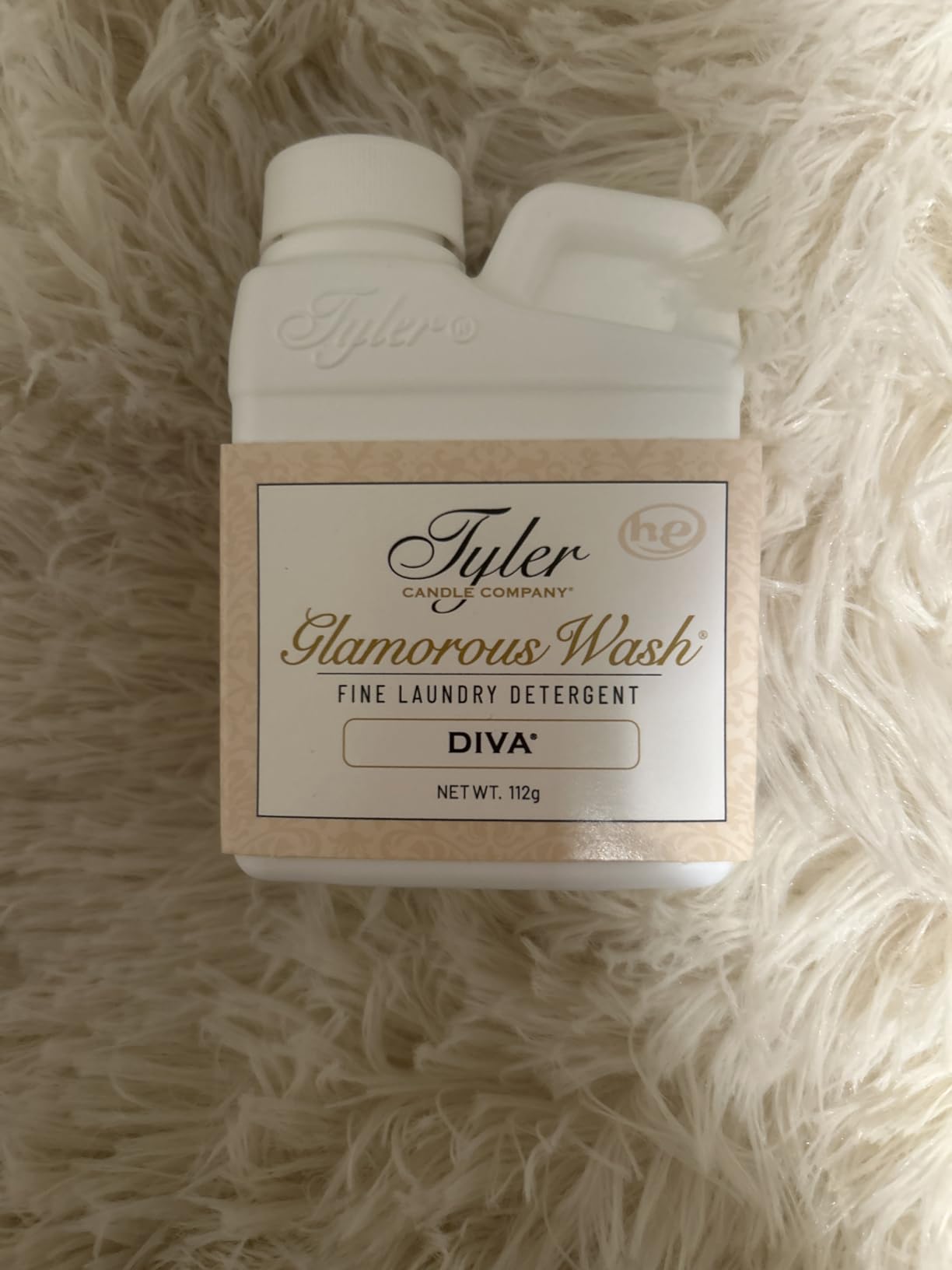 Tyler Candle Company Diva Glamorous Gift Suite VI - On Demand Room Spray, Glamorous Wash, Jar Candle, Autoglam customer photo 2