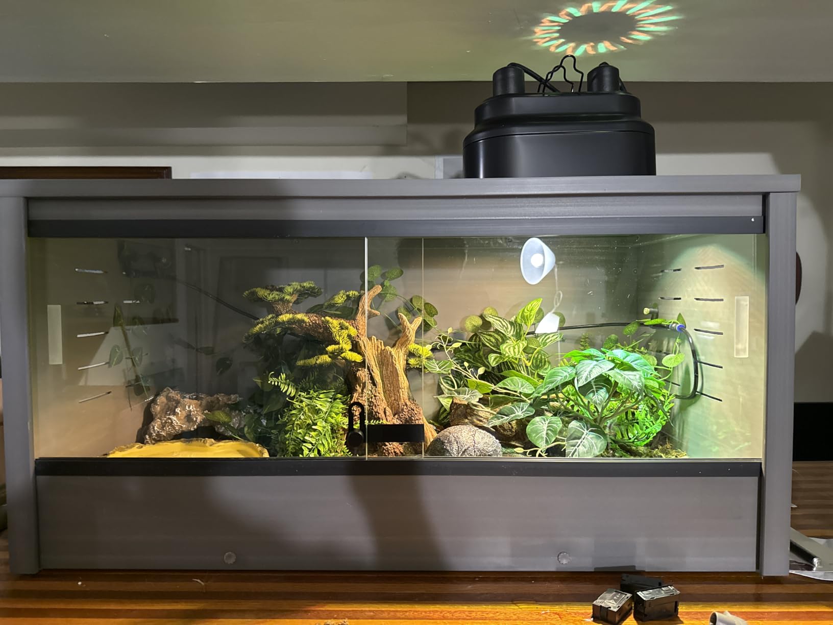 New Age Pet® ECOFLEX® 60
