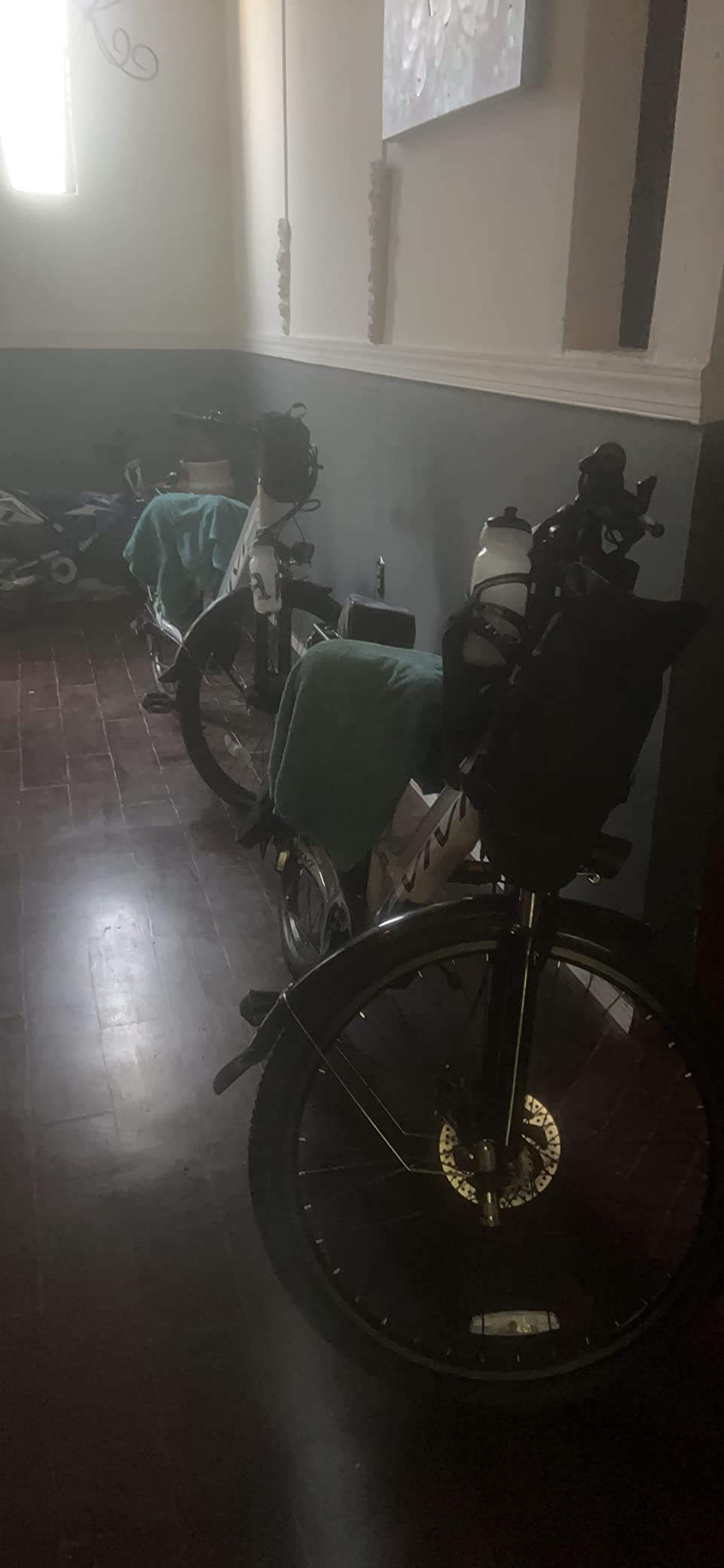 Vivi MT26GUL Electric Bike 26