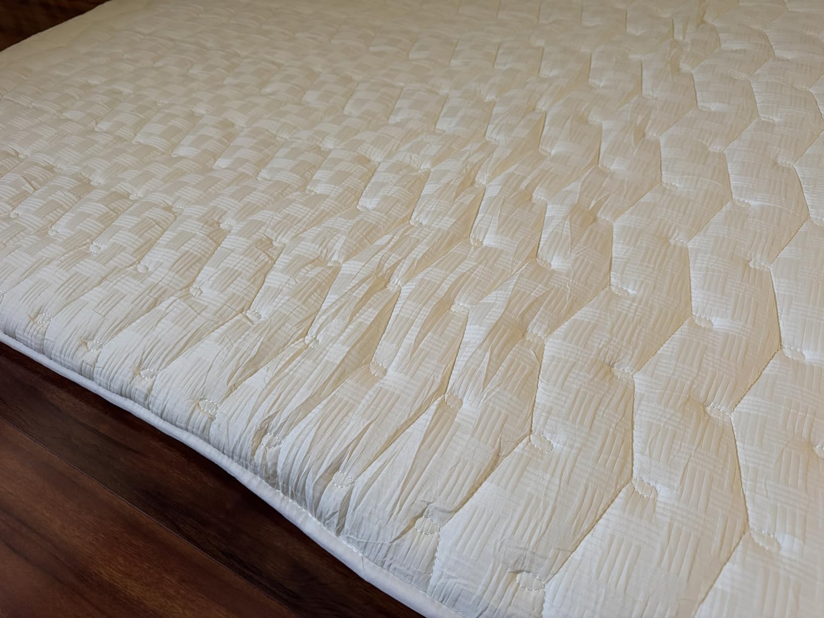 Premium Foam Japanese Futon Floor Mattress Full Size 54