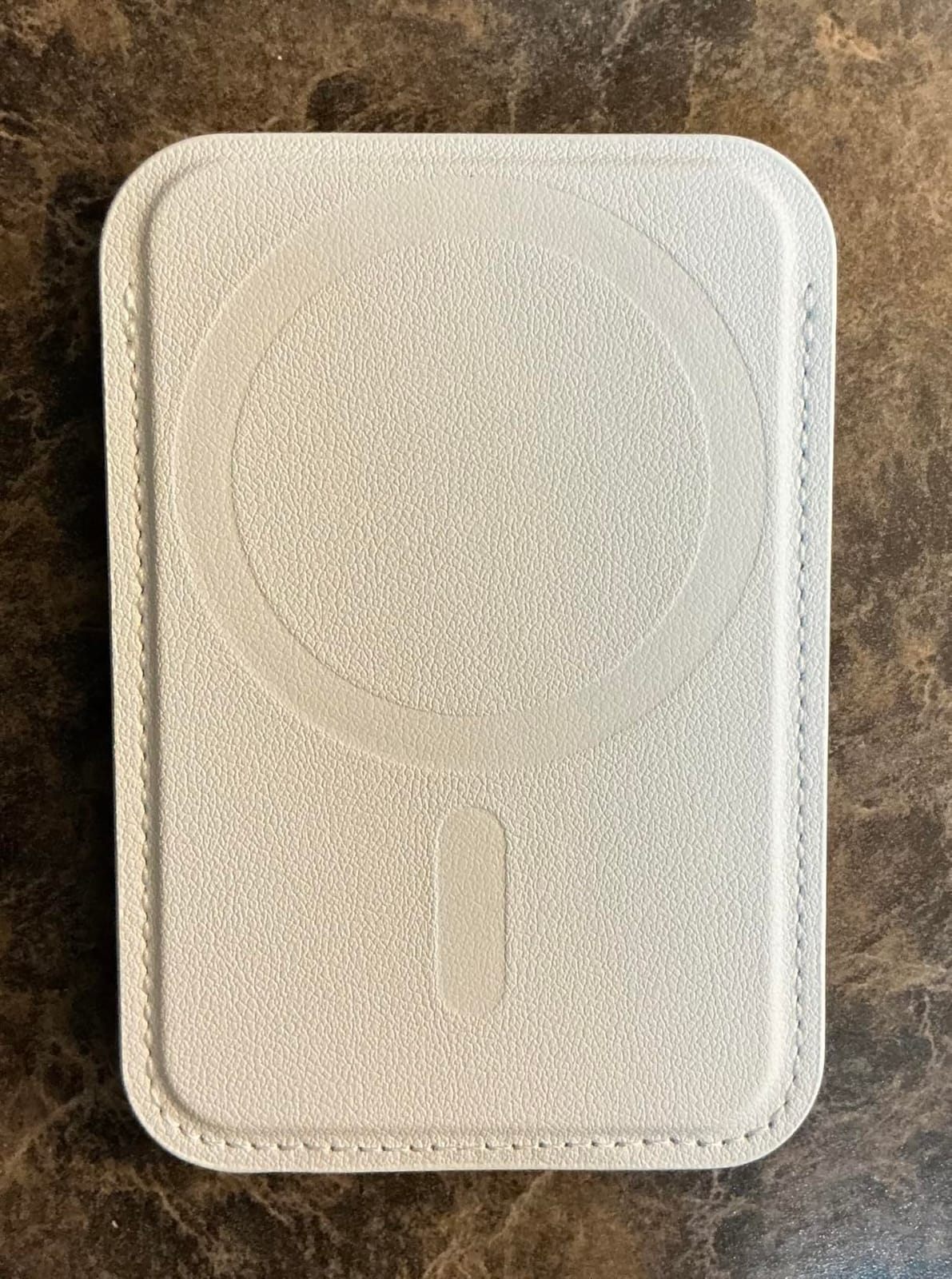 ESR for MagSafe Wallet, 5 Card Holder for Phone Case, RFID Blocking customer photo 2