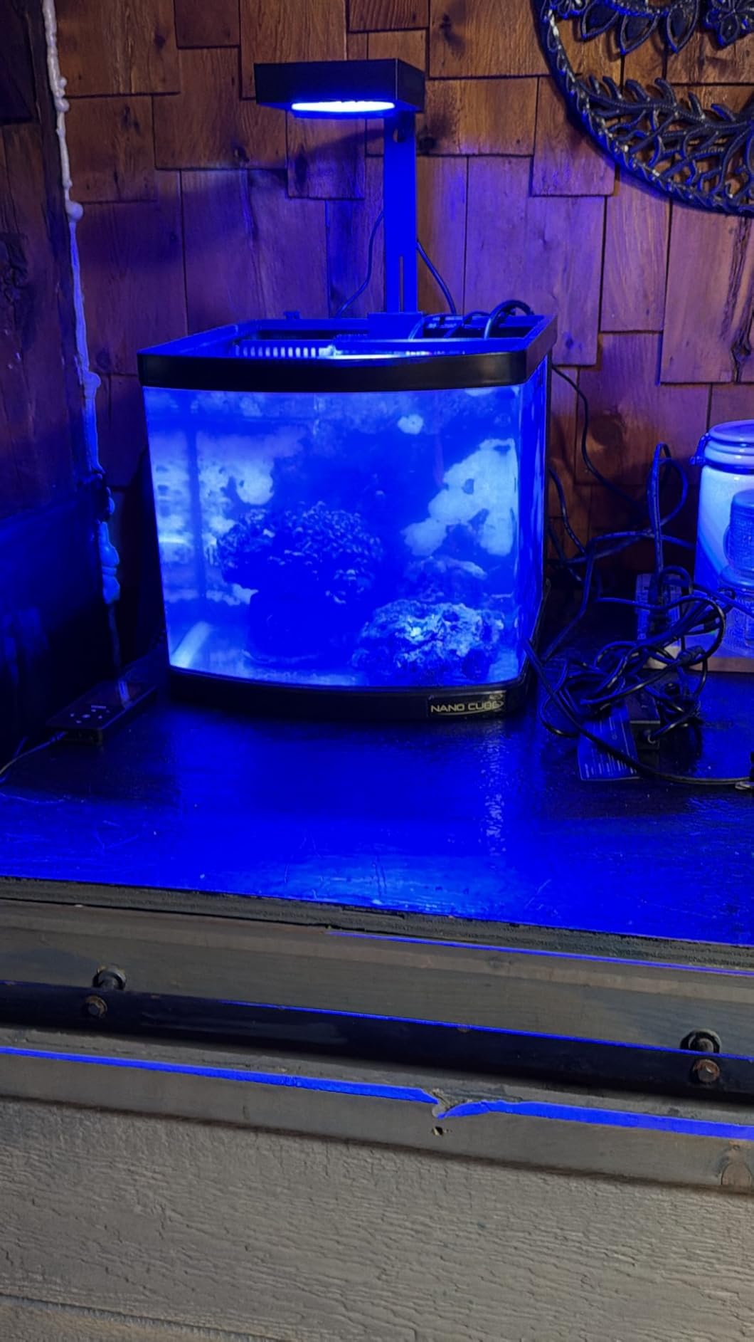 NICREW HyperReef Gen 2 Light Controller, for HyperReef Gen 2 & NavaReef customer photo 1