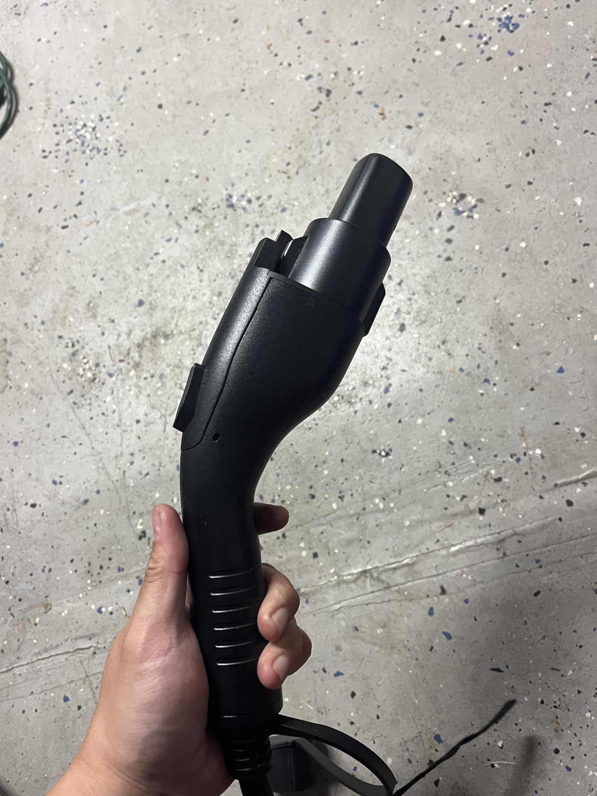 Wigoo 2026 J1772 to Tesla Charger Adapter for Tesla Model Y/3/X/S/Cyber customer photo 2