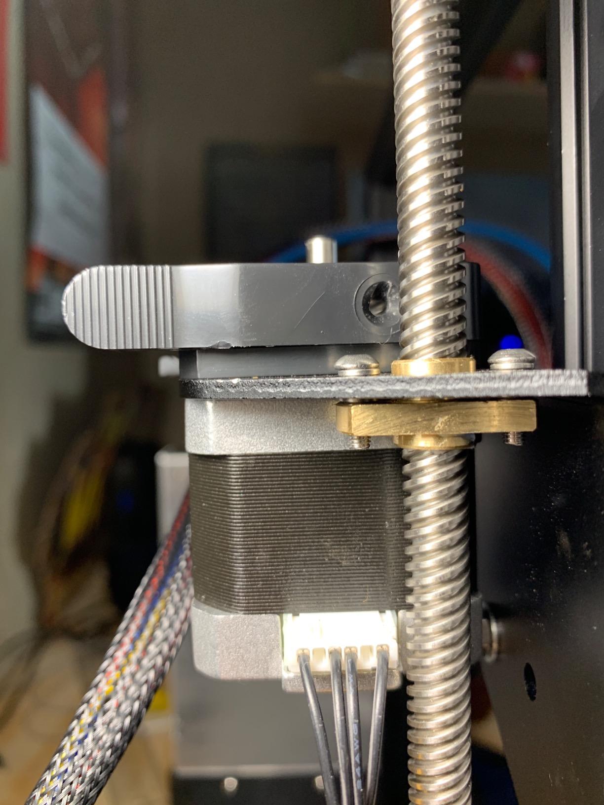 Creality Ender 3 V3 SE Beginner-Friendly 3D Printer with Auto Leveling customer photo 2