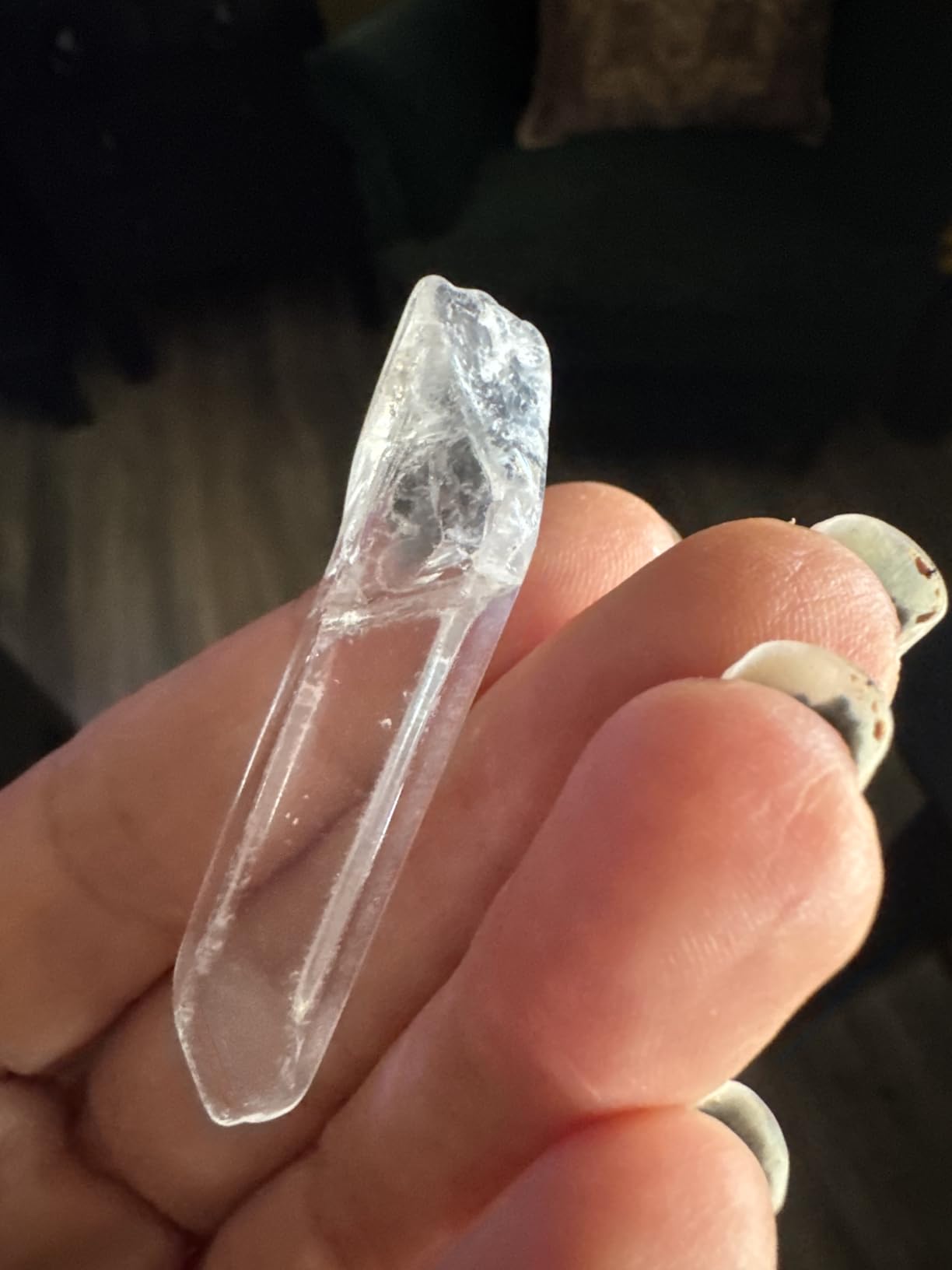 32 Natural Crystals and Healing Stones with Guide, Real Raw Crystal Set | Crystals for Healing, Chakra, Meditation, Home Decor, Bulk Rough Stone Collection customer photo 2