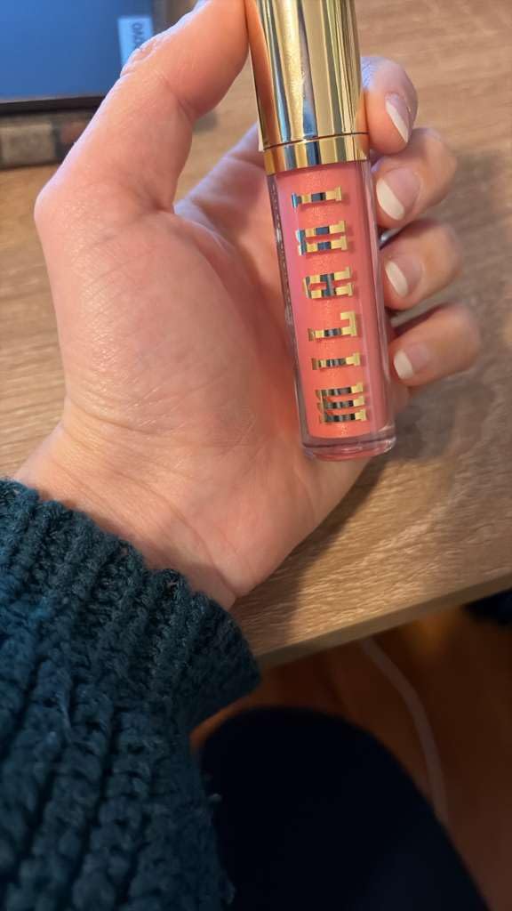 Milani Keep It Full Nourishing Lip Plumper 2 Pk - Rosewood + Soft Rose customer photo 1