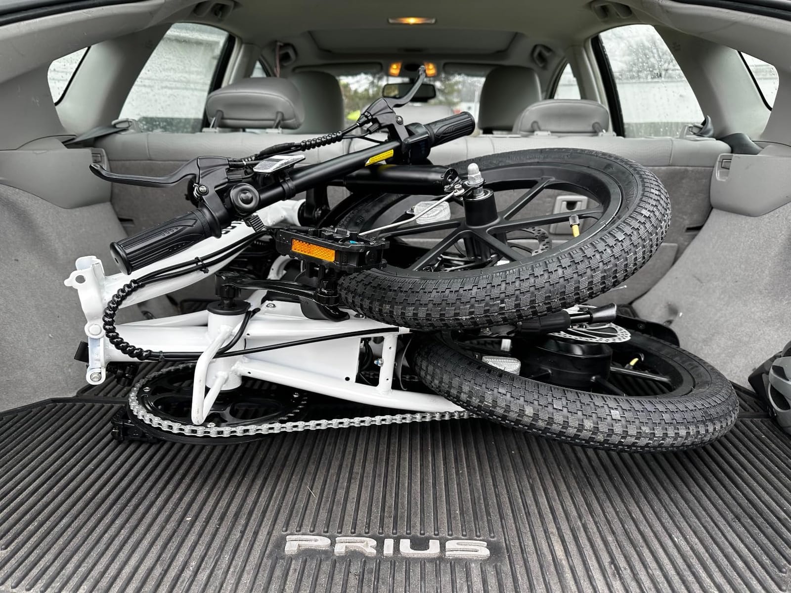 Gotrax S4 16