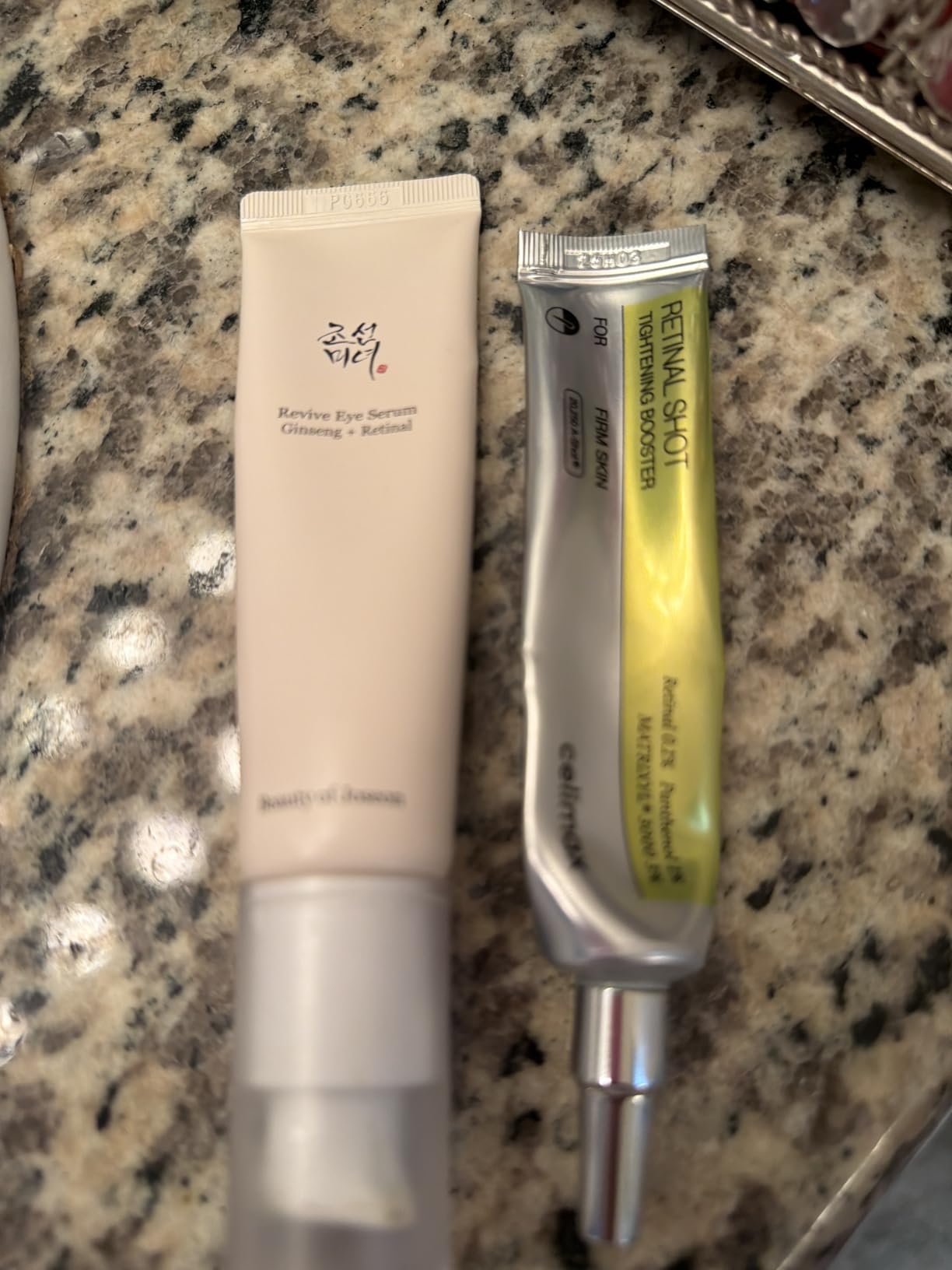 celimax The Vita A Retinal Shot Tightening Booster (0.51 fl.oz) customer photo 2