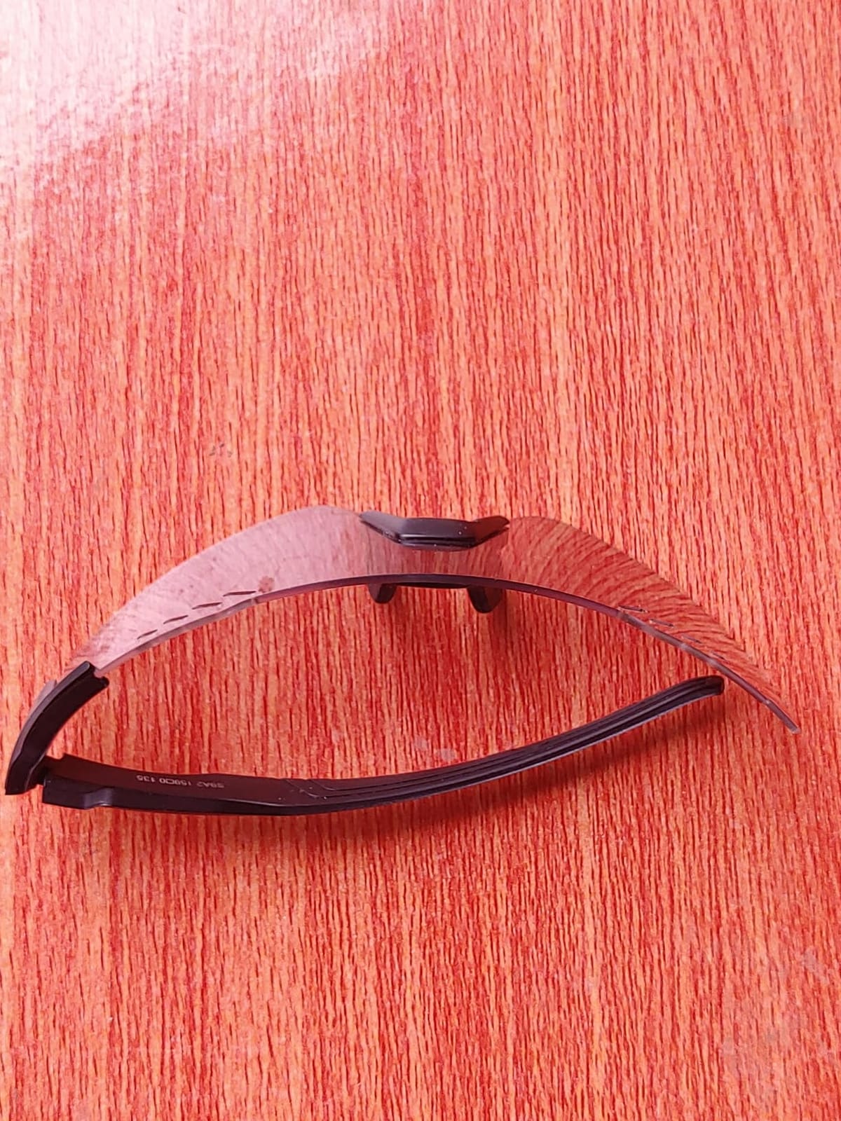 SCVCN Photochromic Cycling Glasses Clear Biking Glasses Women Men MTB S9A2 customer photo 1
