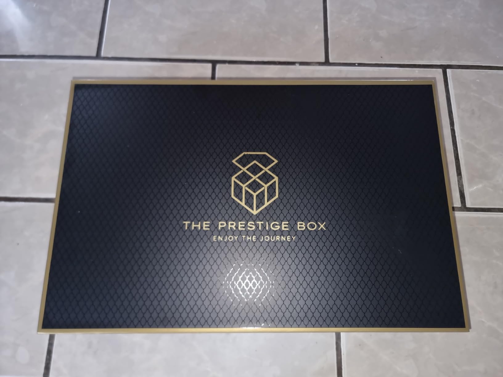 The Prestige Box Enjoy the Journey Premium Gift Box for Corporate Office Business Birthdays Anniversary Special Events Employee Appreciation Gifts Bulk Thank You Gifts for Men Women Dad Mom Uncle Work Gifts customer photo 2