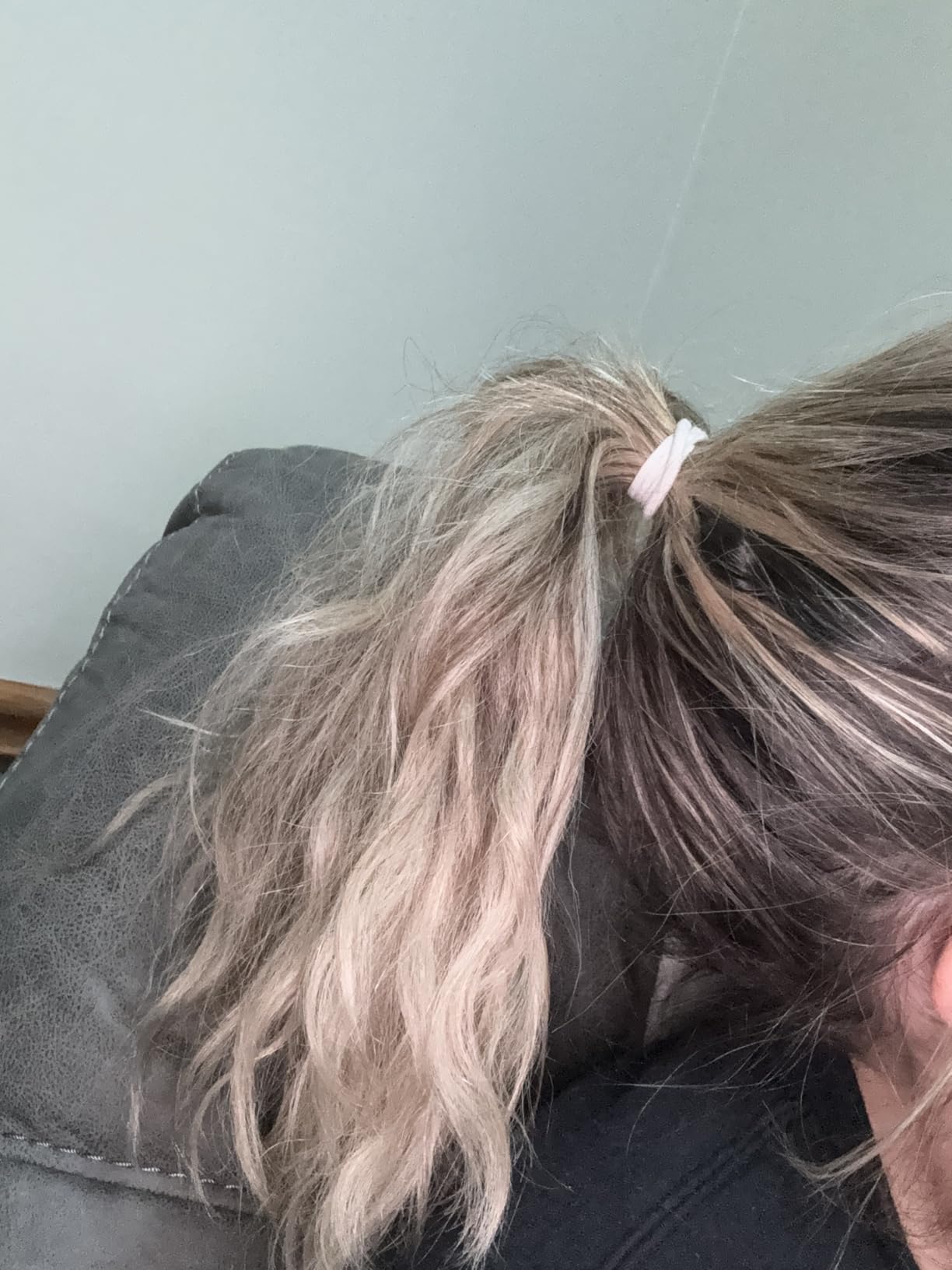 Not Your Mother's Curl Talk Curl Defining Spray Gel and Curl Defining Cream customer photo 1