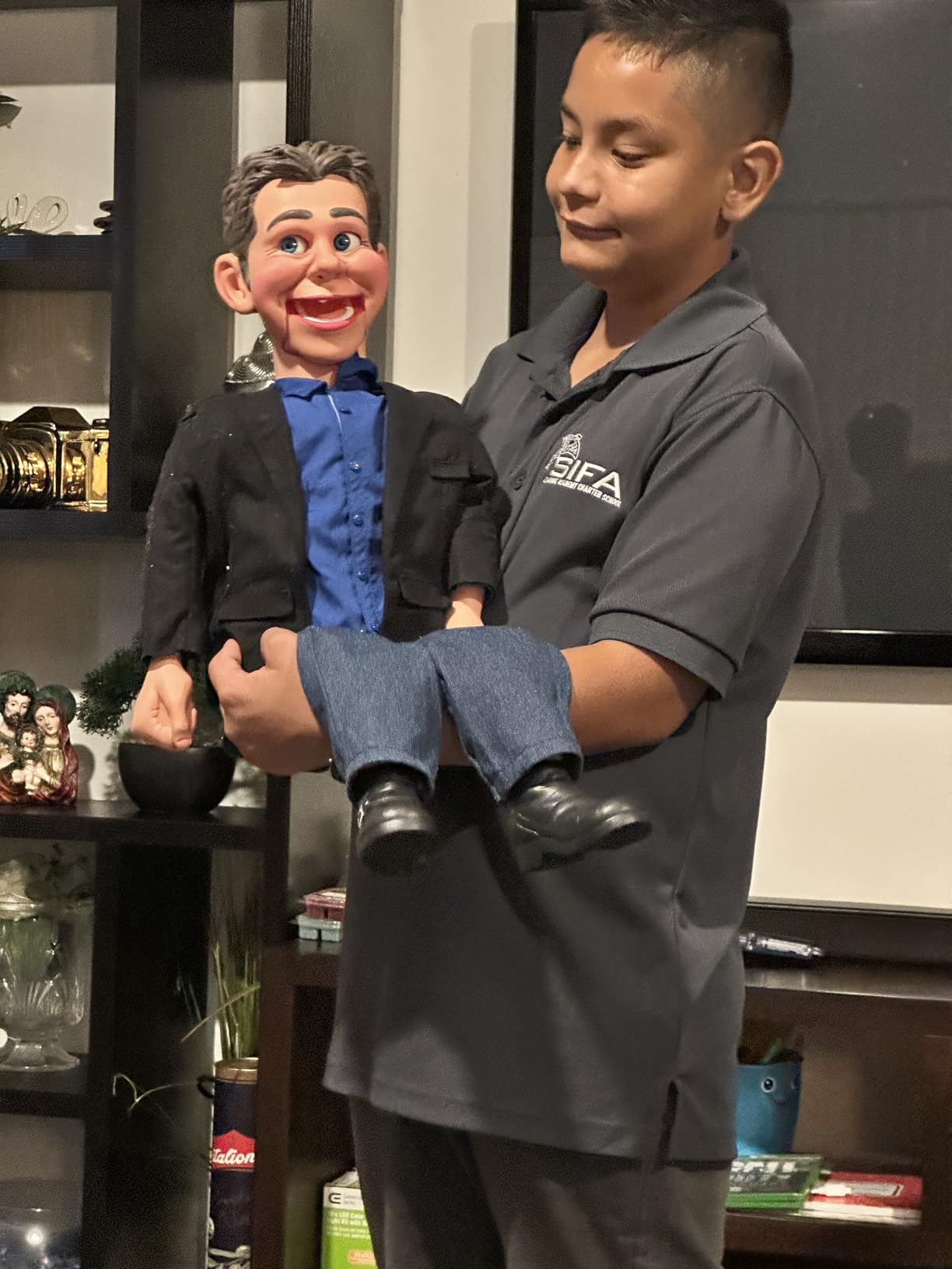 Jeff Dunham - 22