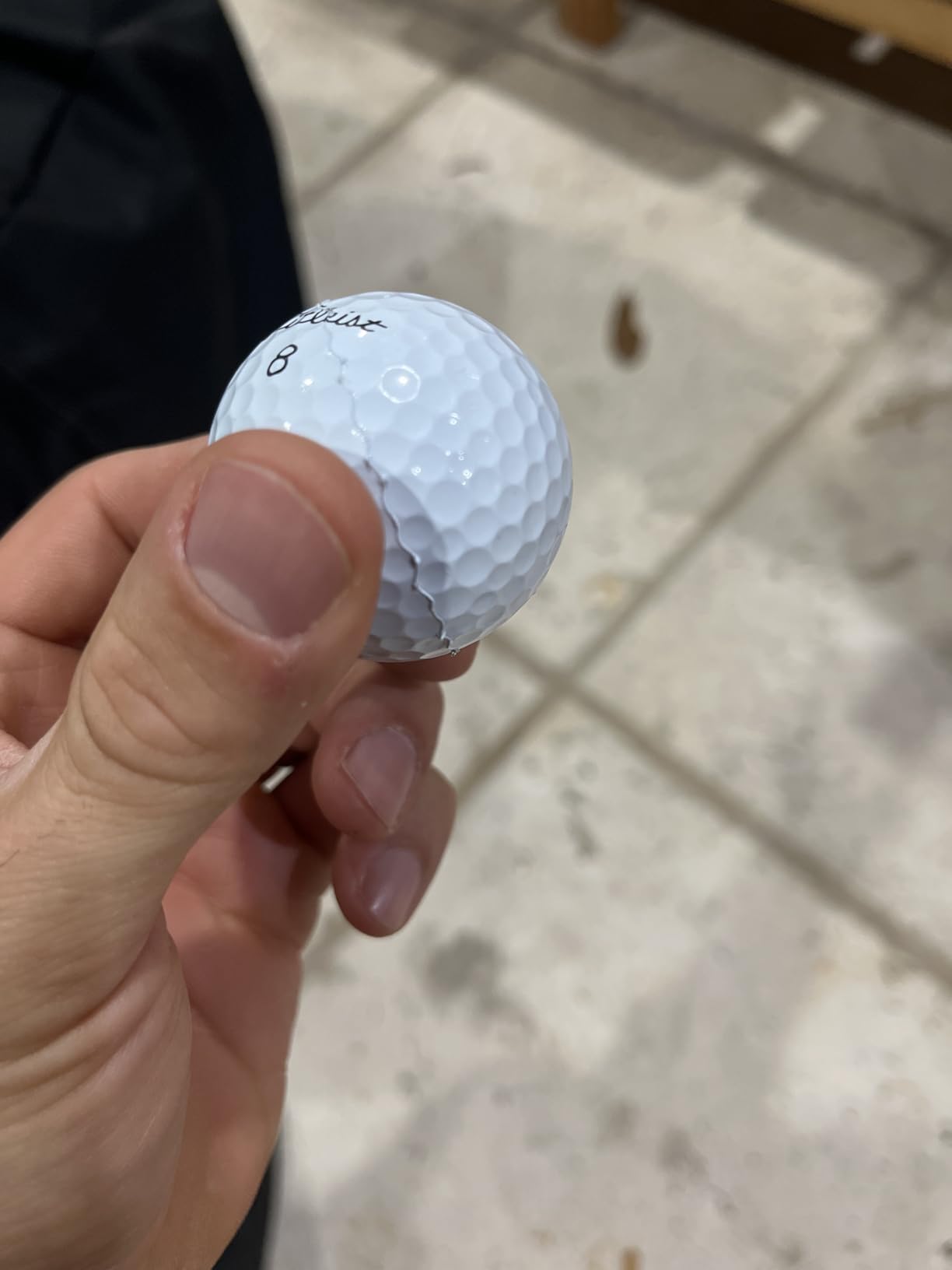 Titleist Pro V1 Golf Balls customer photo 1
