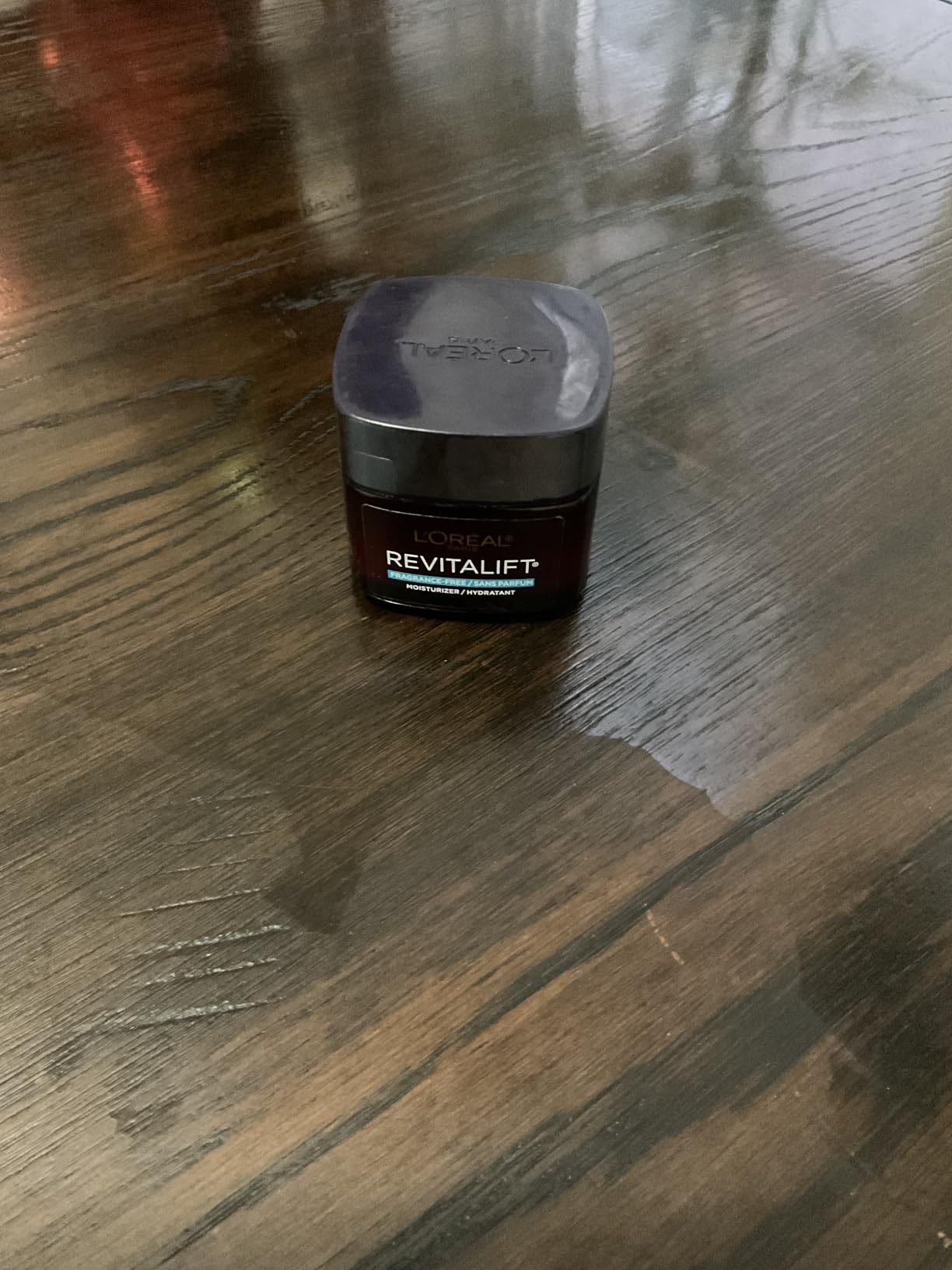 L'Oreal Paris Revitalift Triple Power SPF 30 Face Moisturizer, 2.55 Oz customer photo 2