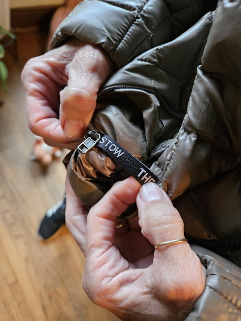 The North Face THERMOBALL™ Jacket customer photo 1