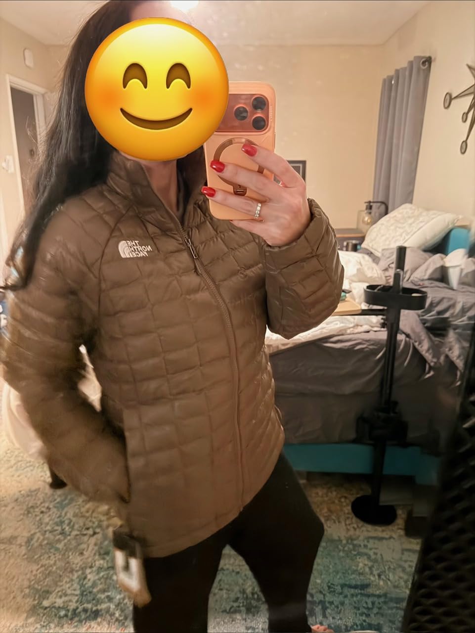 The North Face THERMOBALL™ Jacket customer photo 2