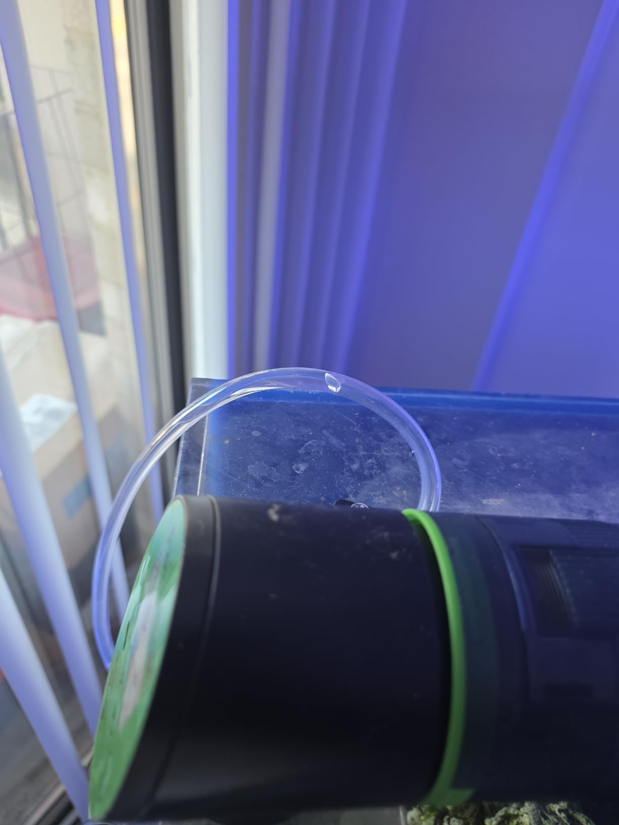 MagTool ATO Aquarium Auto Top Off System with Dual Optical Sensor-Green customer photo 2