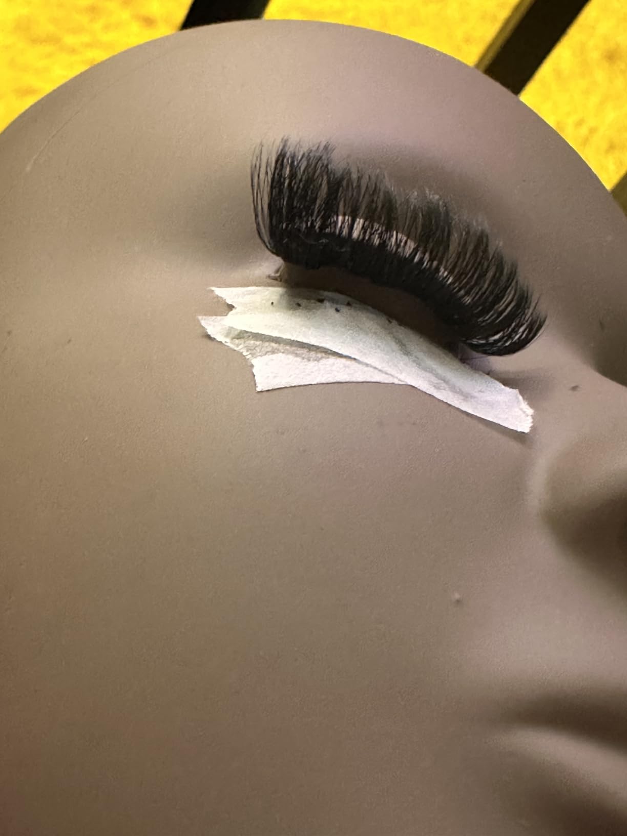 CALAILIS Lash Lift Kit, 2025 Updated Eyelash Lift Kit, Semi-Permanent Eyelash Curling Eyelash Perm Kit Suitable for Salon and DIY at Home Use Lash Perm Kit for Beginner and Professional customer photo 2