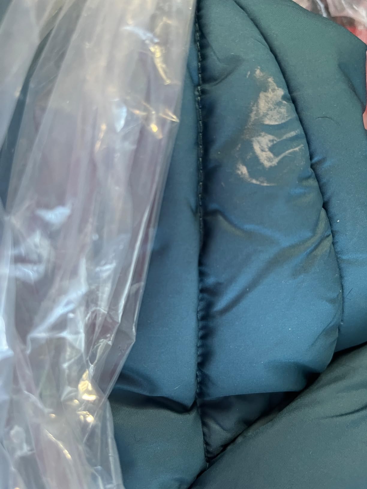 THE NORTH FACE Women's Aconcagua 3 Jacket | Wind Resistant, Water Repellent, 600 Fill Waterfowl Down Insulation customer photo 1
