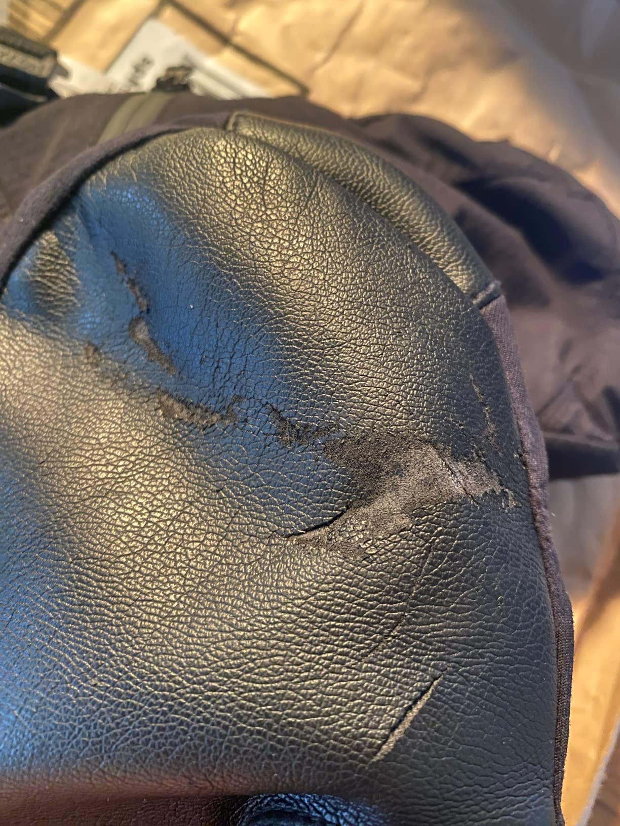 Burton Women's Gore-TEX Insulated Mittens customer photo 2