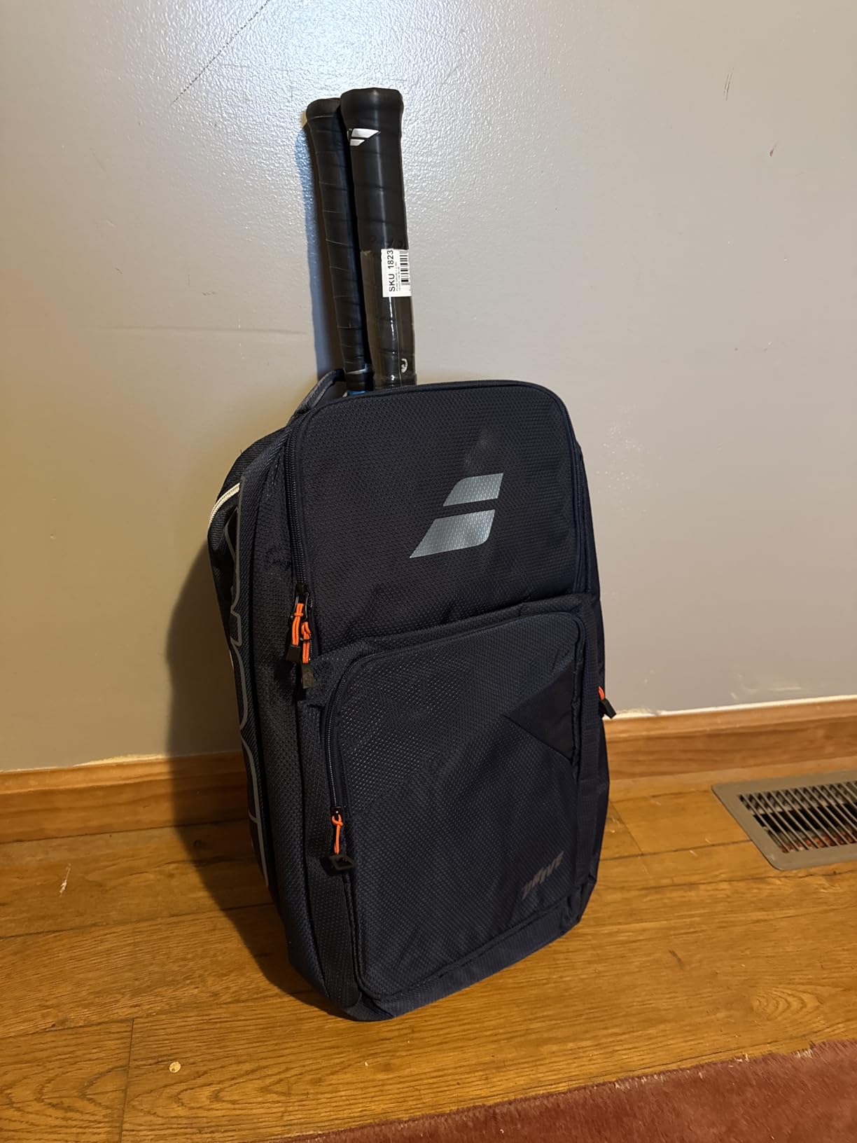 Babolat Pure Drive 11th Gen Tennis Bag customer photo 1
