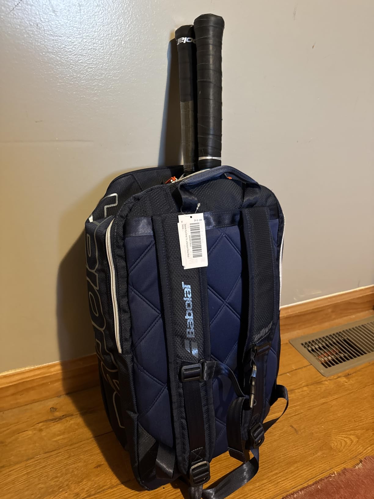 Babolat Pure Drive 11th Gen Tennis Bag customer photo 2