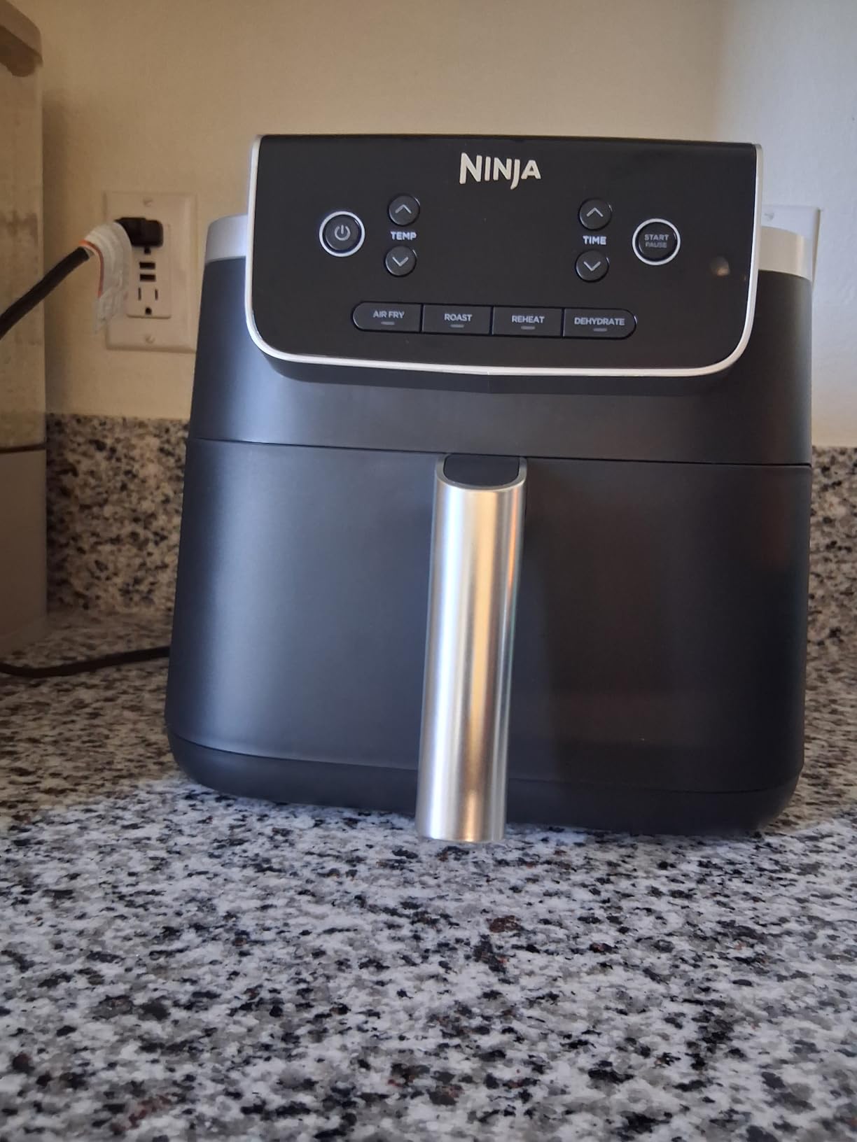Ninja Air Fryer Pro 5 Qt customer photo 1