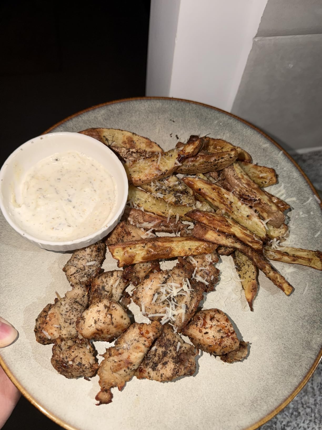 Ninja Air Fryer Pro 5 Qt customer photo 2