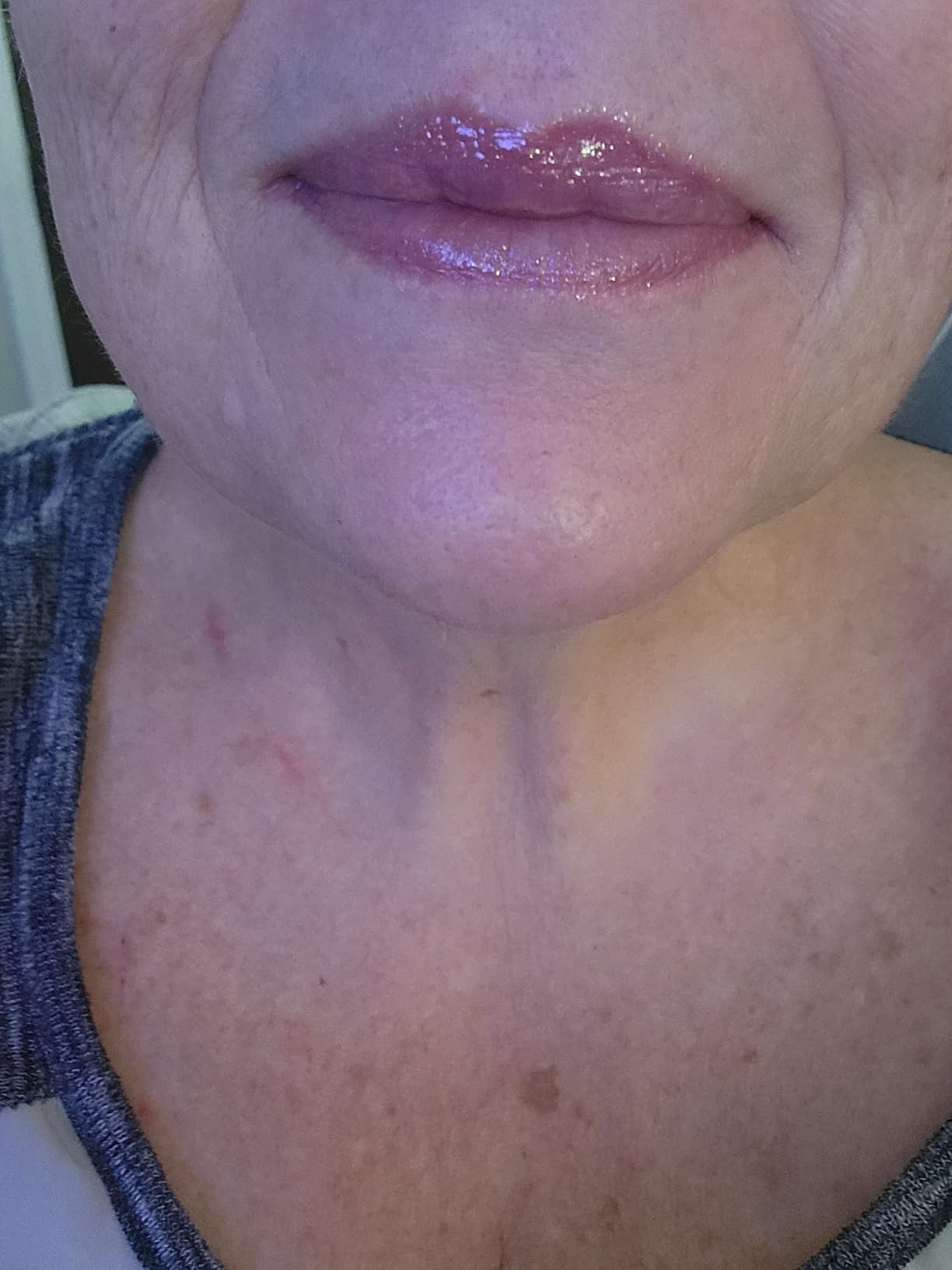 REVLON Super Lustrous Glimmer Gloss Gift Set, 3-Piece customer photo 2