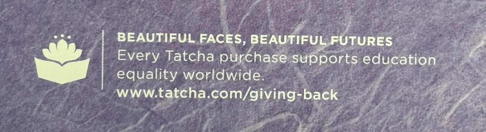 TATCHA The Starter Ritual Set, Hydrating & Plumping customer photo 2