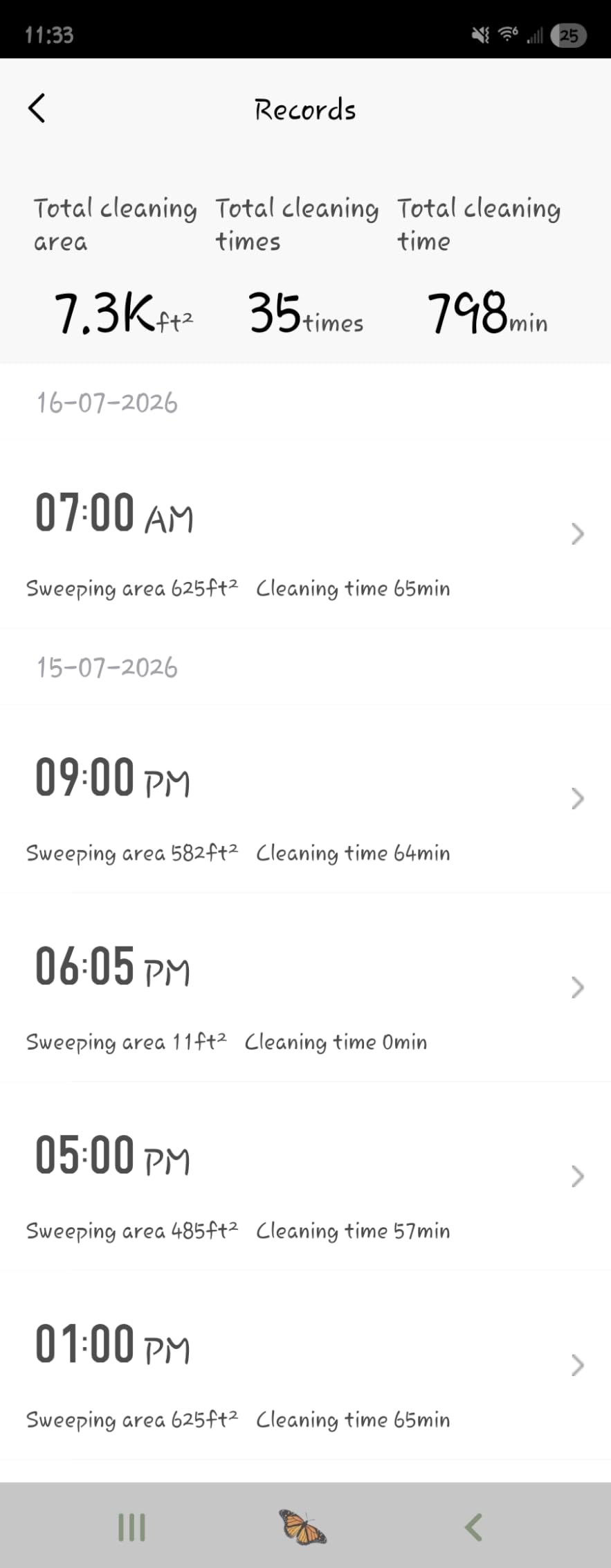 ILIFE A30 Pro Robot Vacuum and Mop,10000Pa Max Suction, Self-Emptying customer photo 1