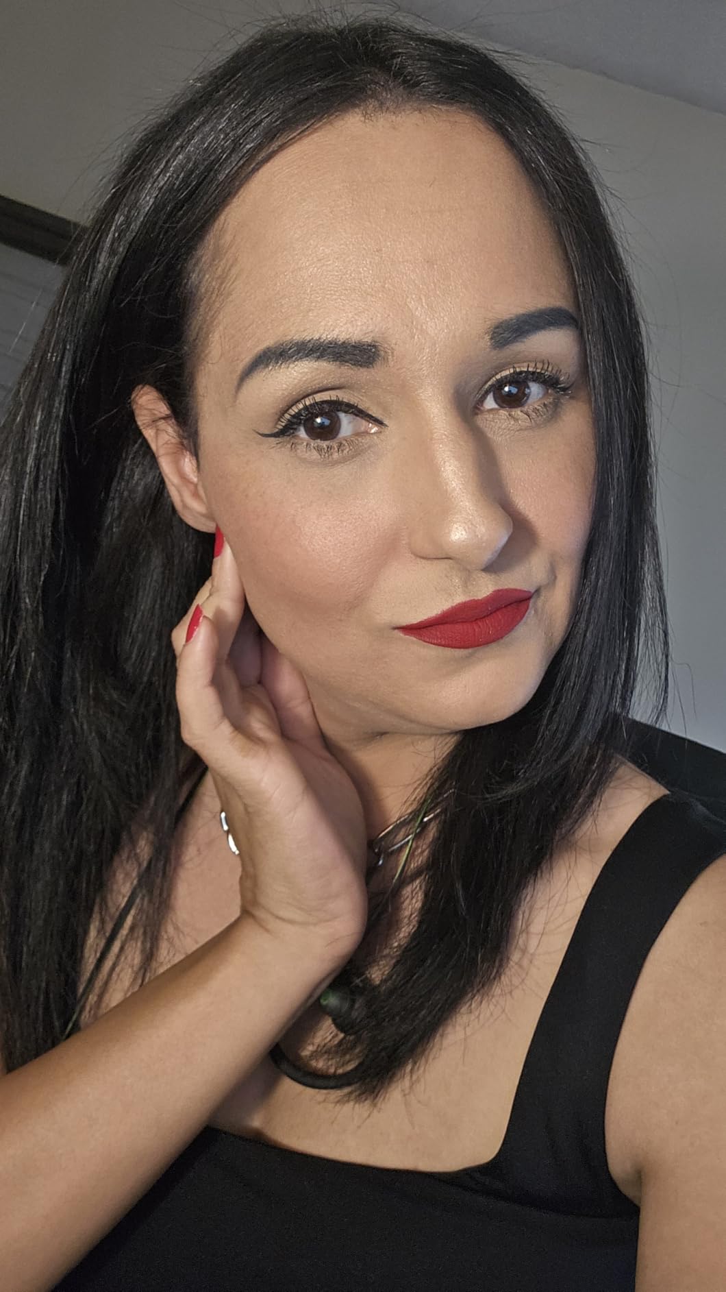 Moroccanoil High Shine Gloss Mask customer photo 2