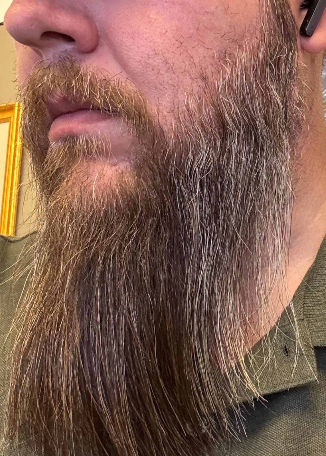 REUZEL Fiber Pomade 2026 Road Trip Set Strong Hold Hair Styling Pomade, Low Shine, Texturizing & Volumizing, Fuller Look, Firm Flexible & Reworkable Vegan. 3.38 + 1.3oz Free Travel Tin customer photo 2