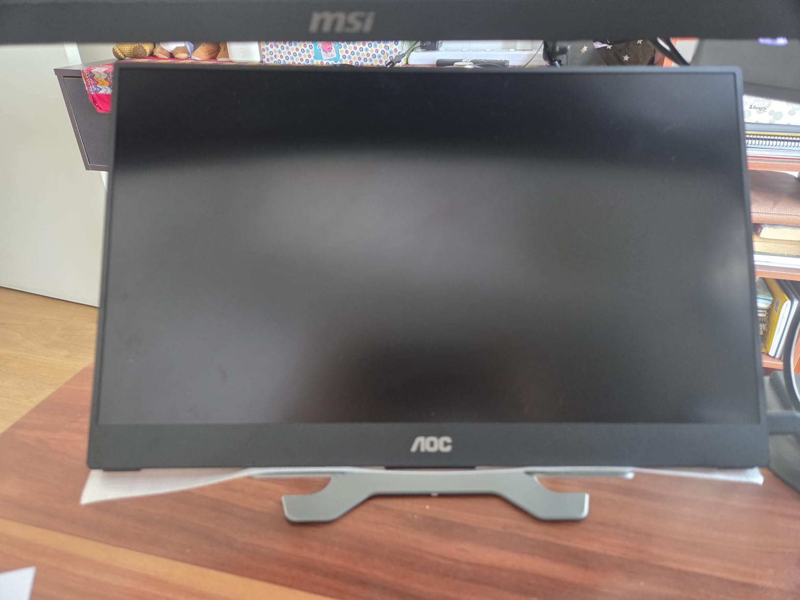 AOC 16